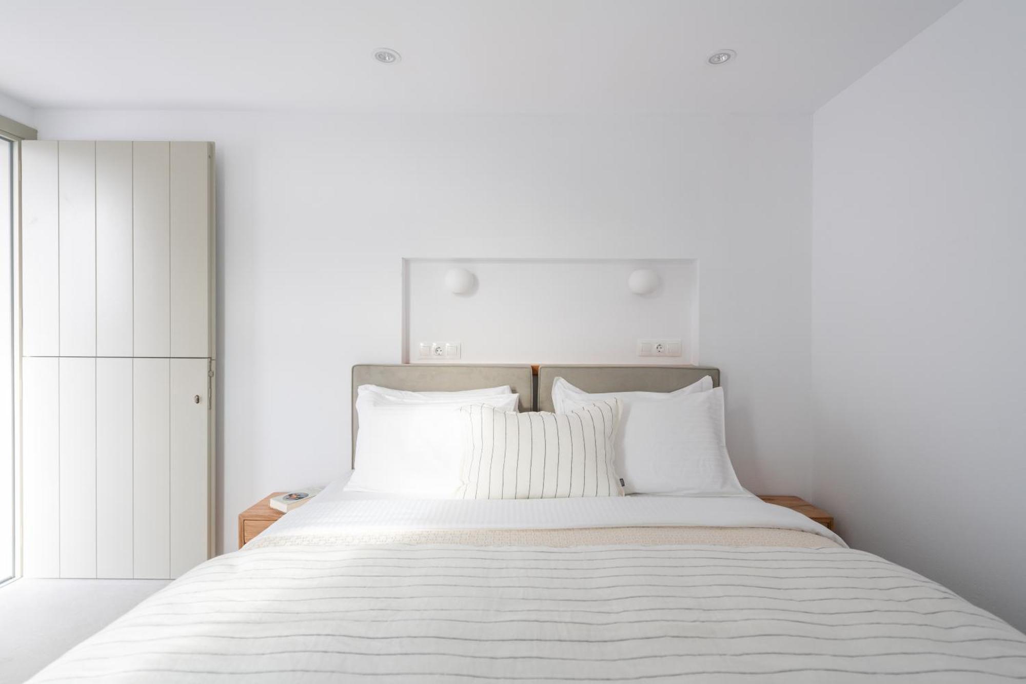 Triotissa Local Living Residences Apartment *