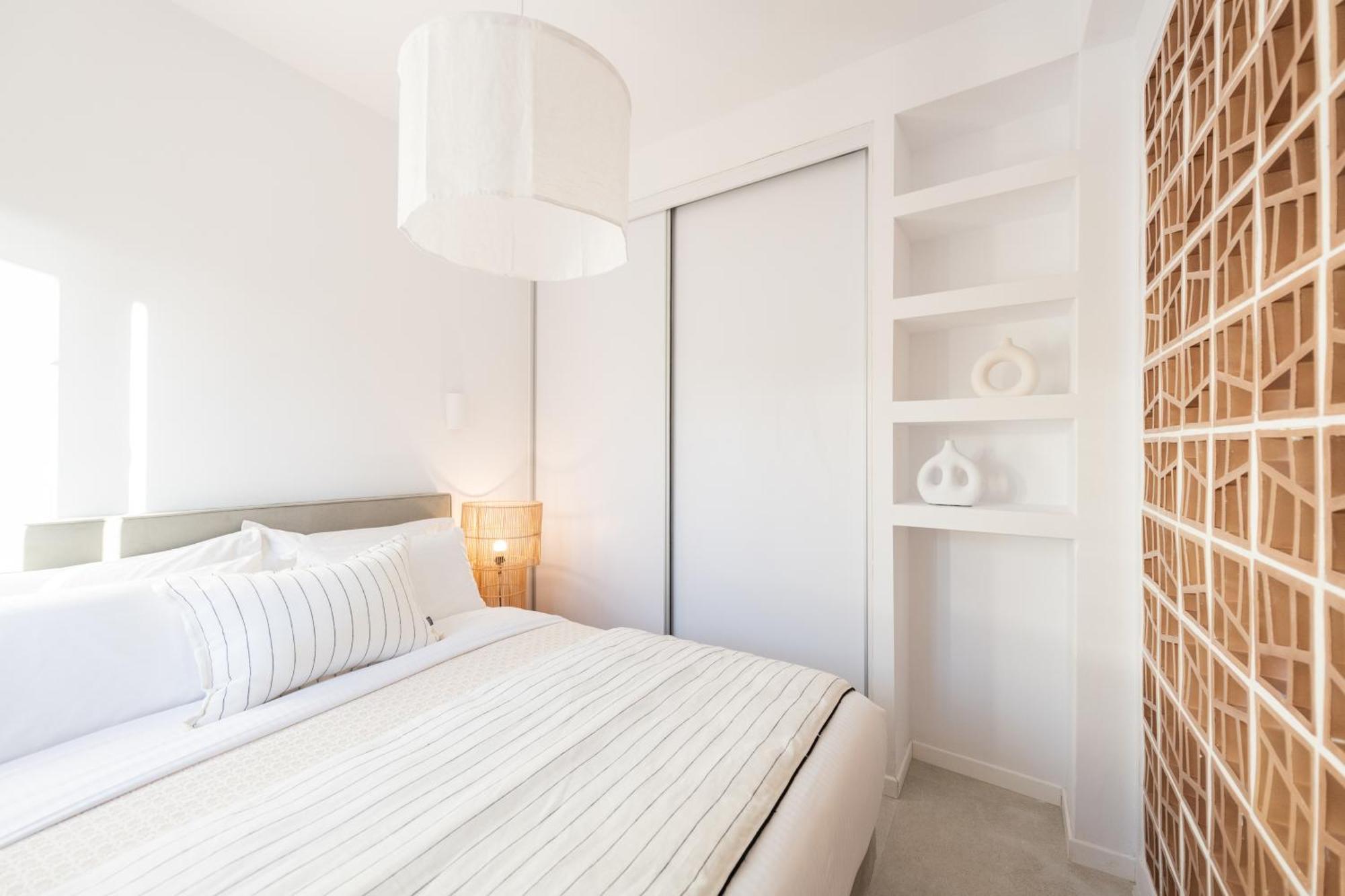 Apartment Triotissa Local Living Residences Drios