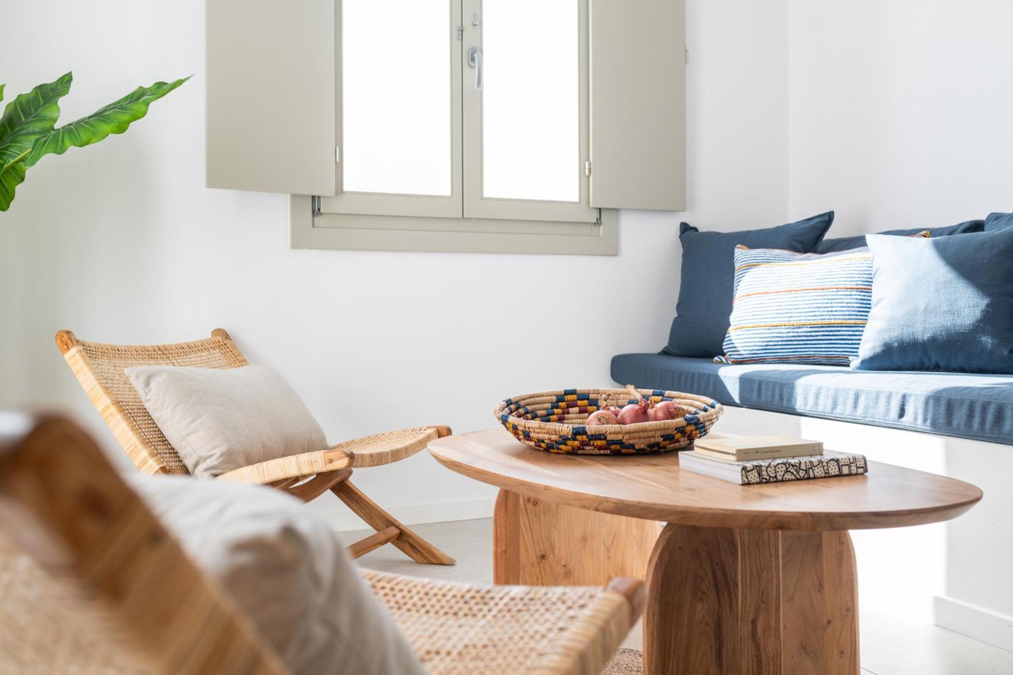 Apartment Triotissa Local Living Residences *
