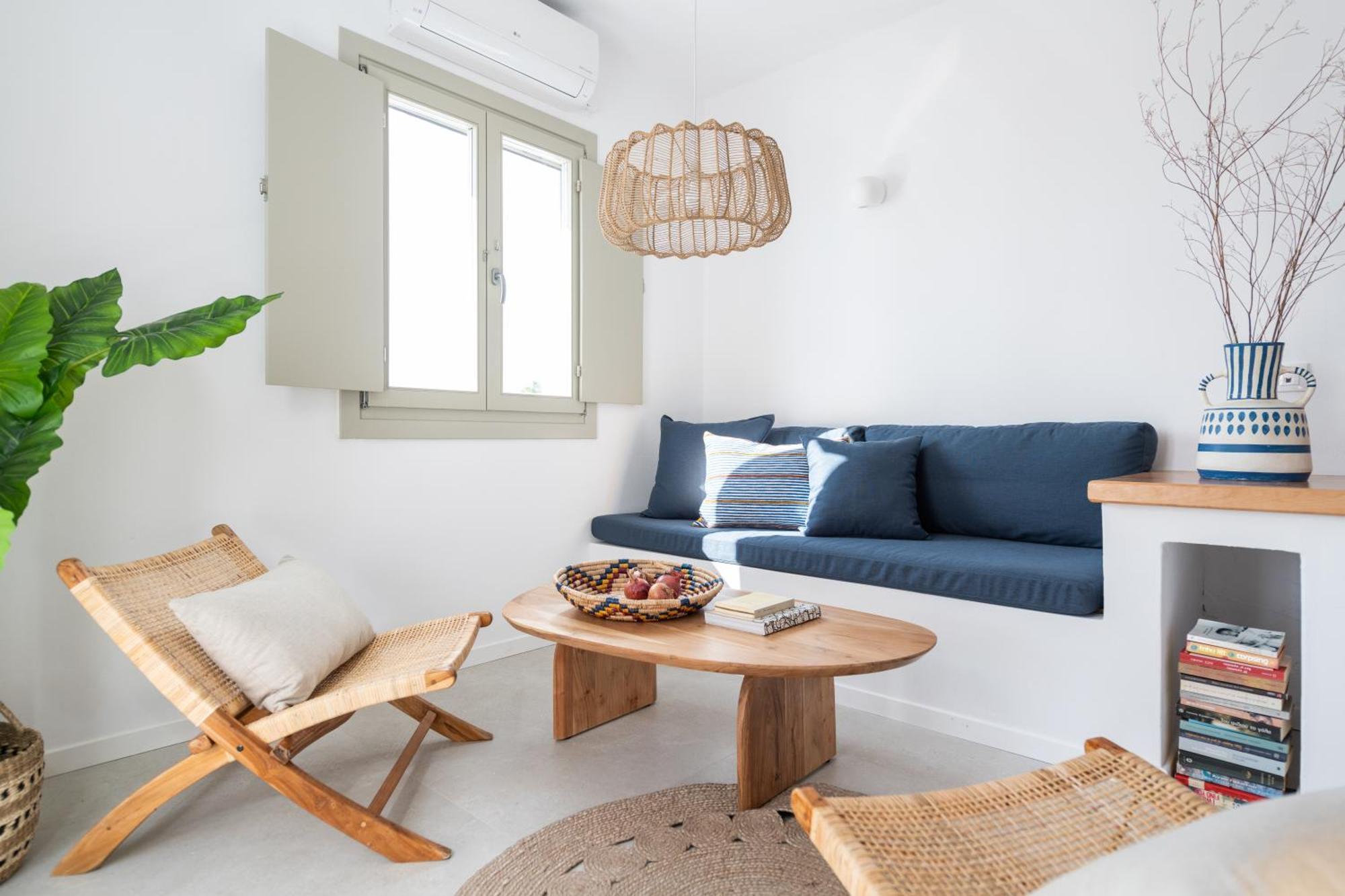 Triotissa Local Living Residences Apartment *