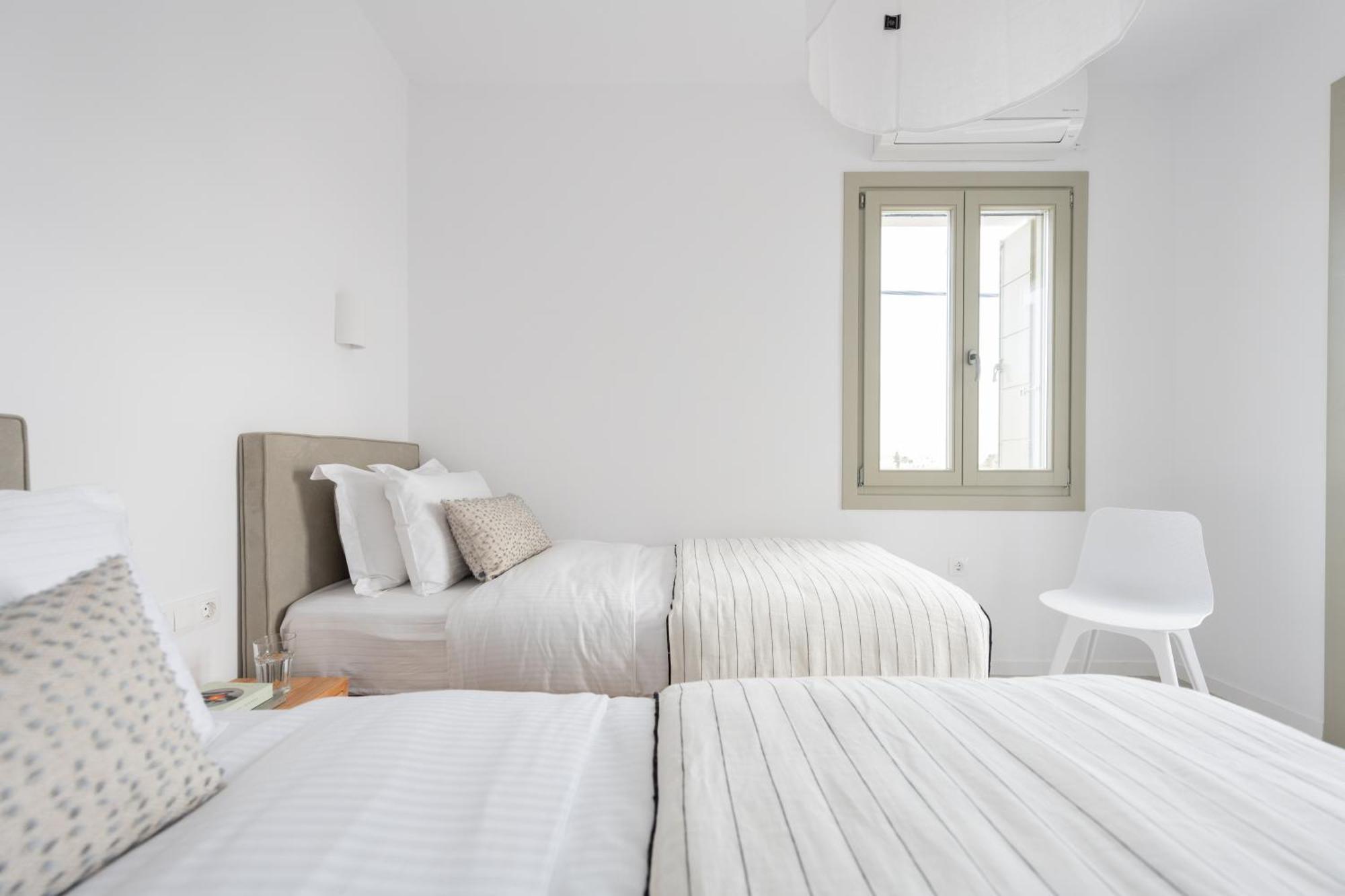 Triotissa Local Living Residences Apartment Drios