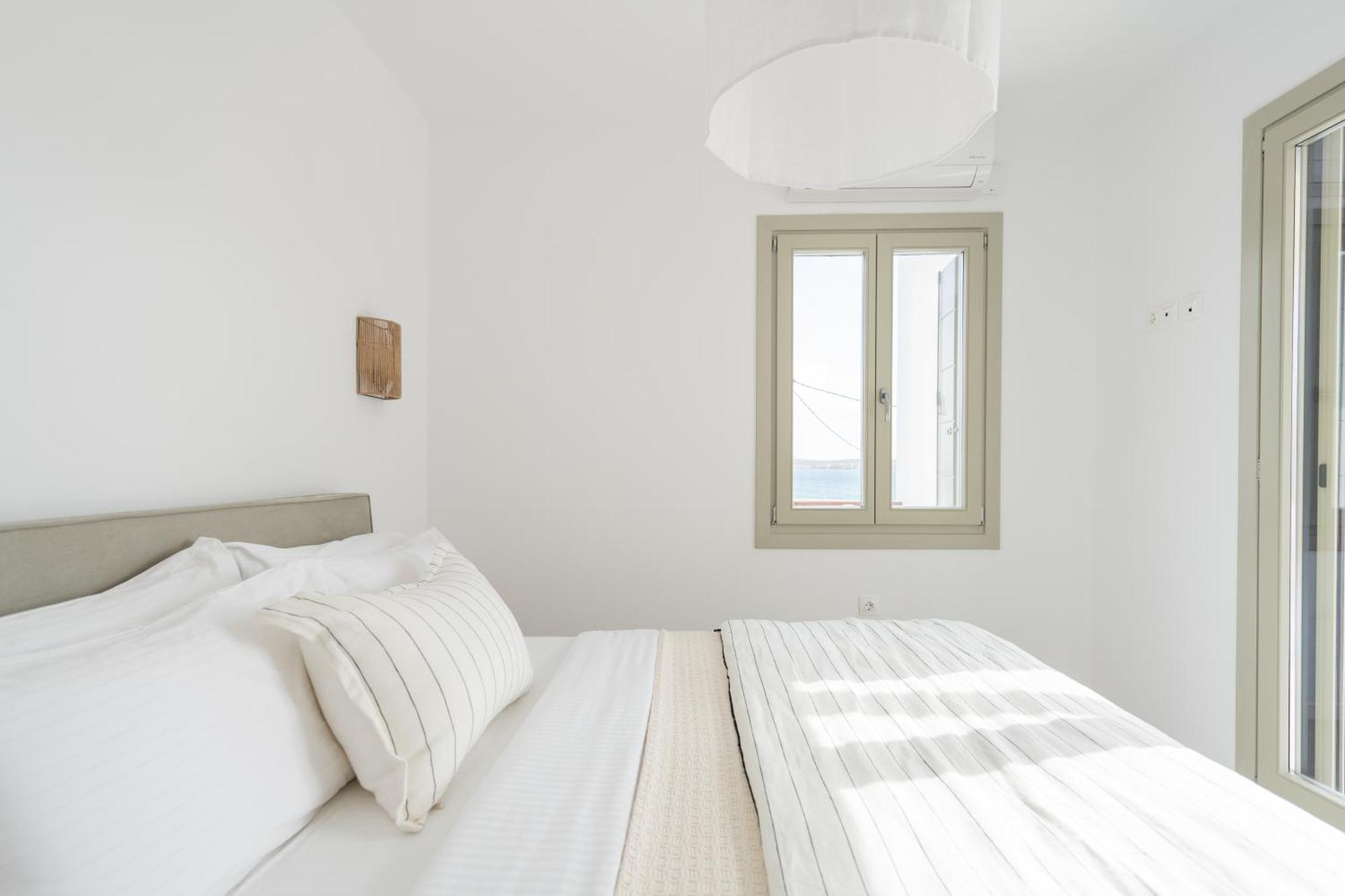 Triotissa Local Living Residences Drios