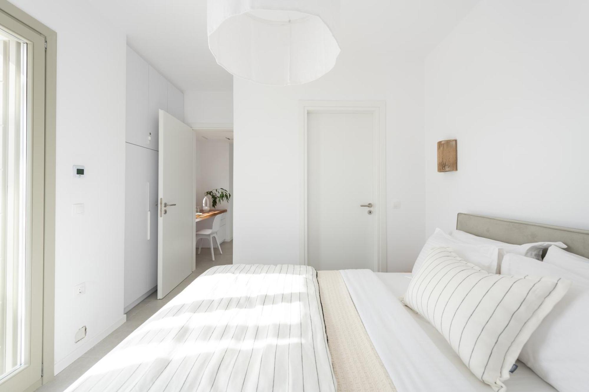 Triotissa Local Living Residences * Drios