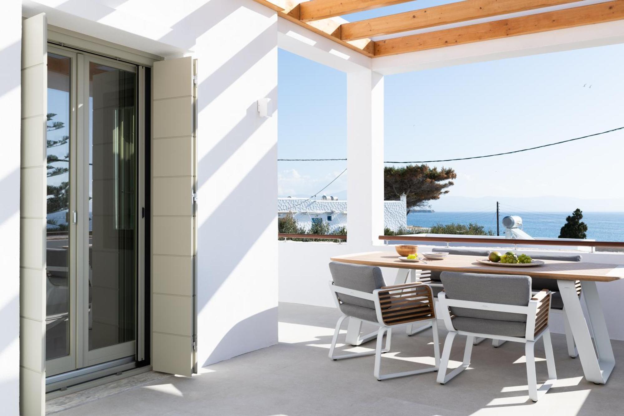 Triotissa Local Living Residences Apartment *