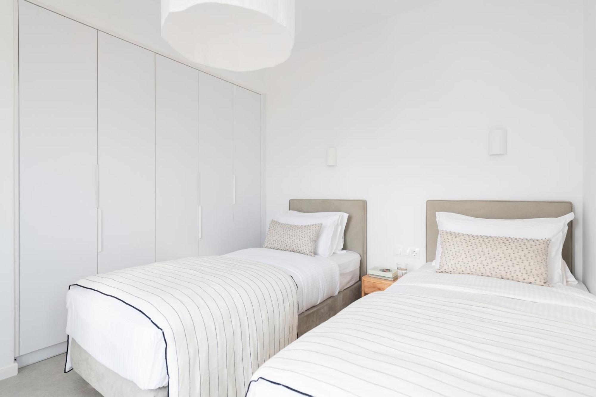 Triotissa Local Living Residences Apartment Drios