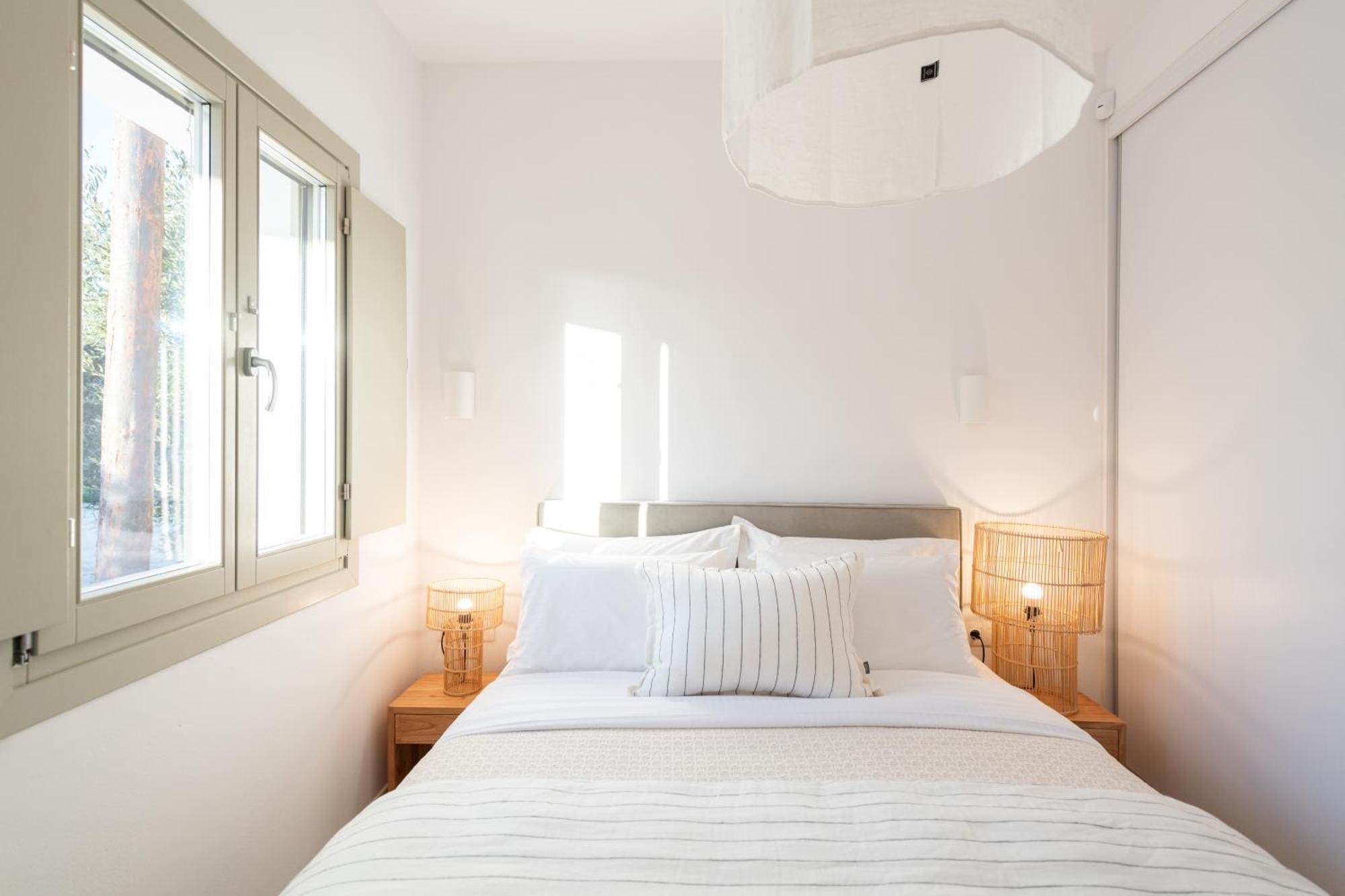 Triotissa Local Living Residences * Drios