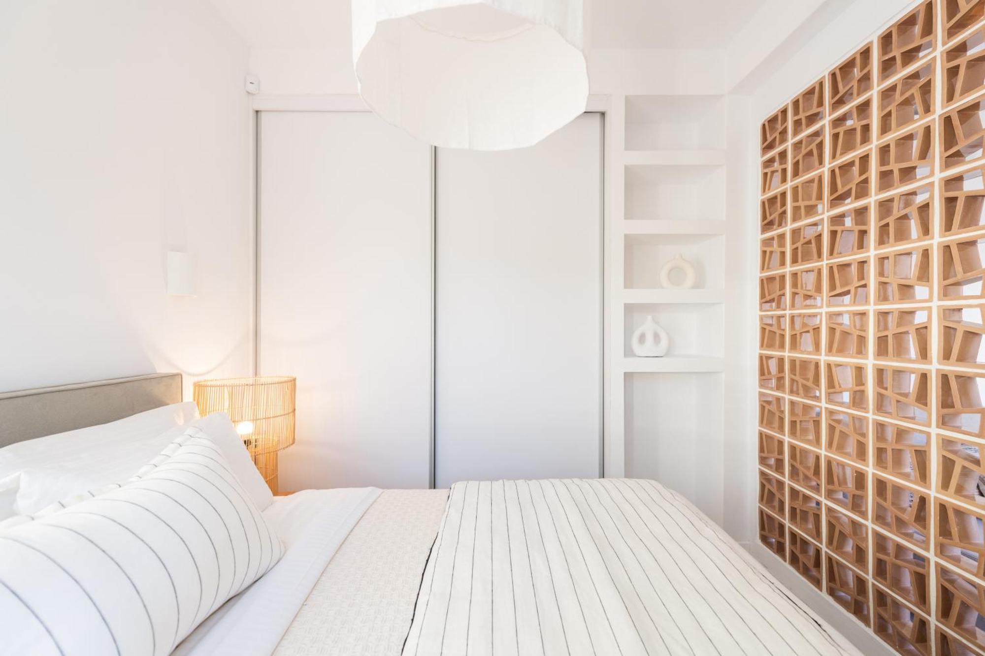 Triotissa Local Living Residences *