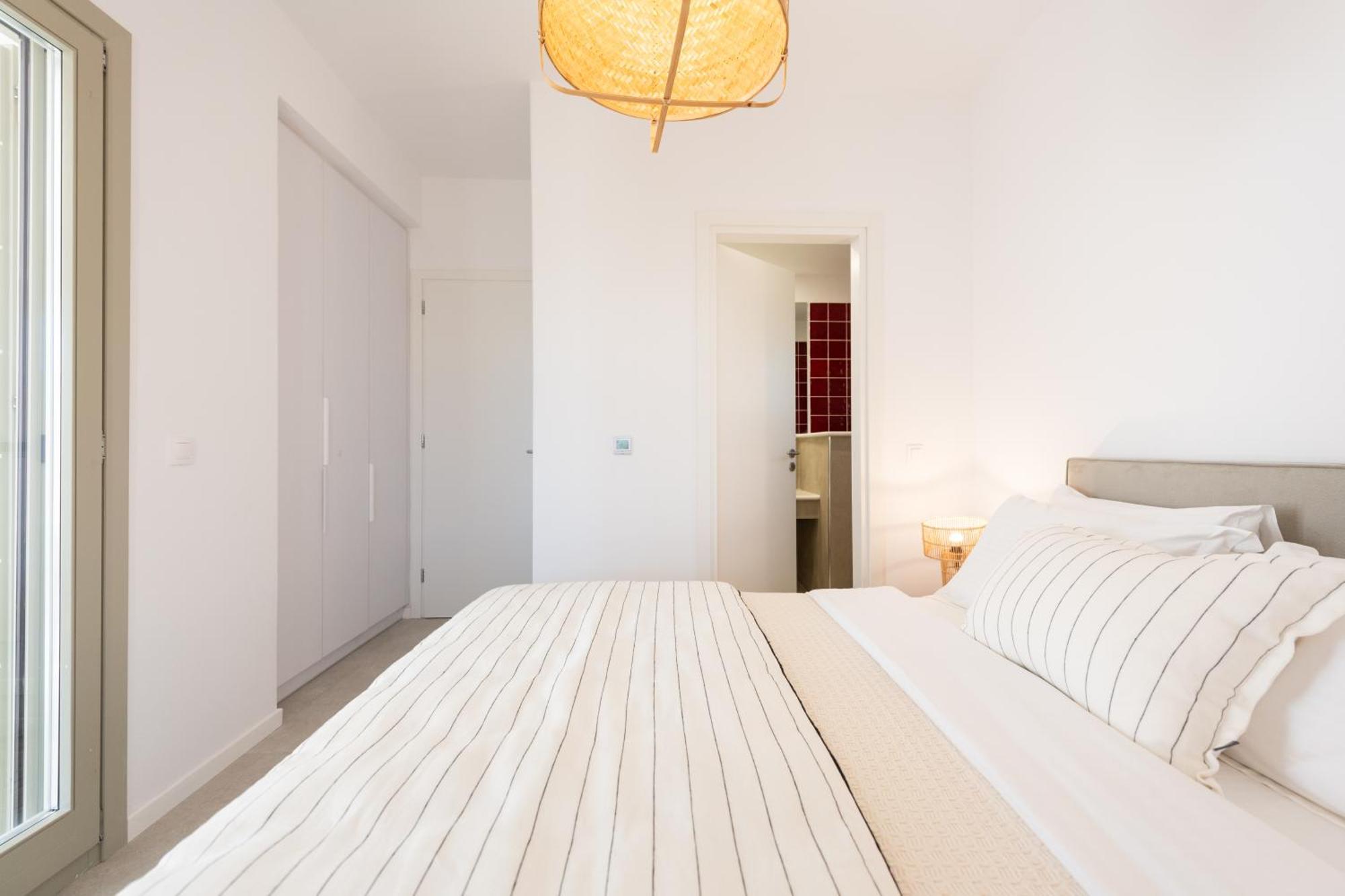 Triotissa Local Living Residences