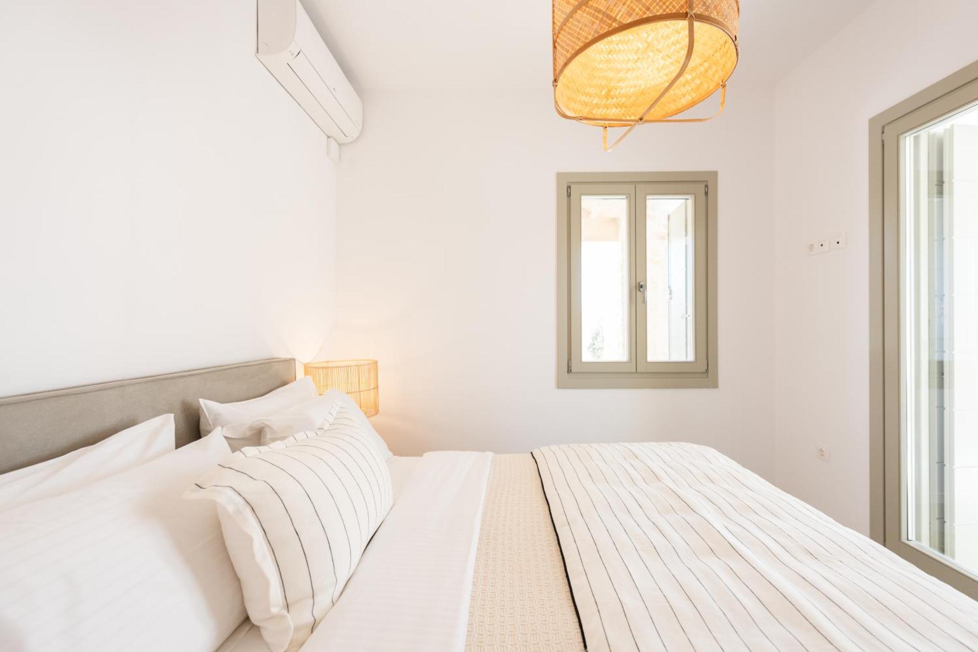 Triotissa Local Living Residences Apartment Drios