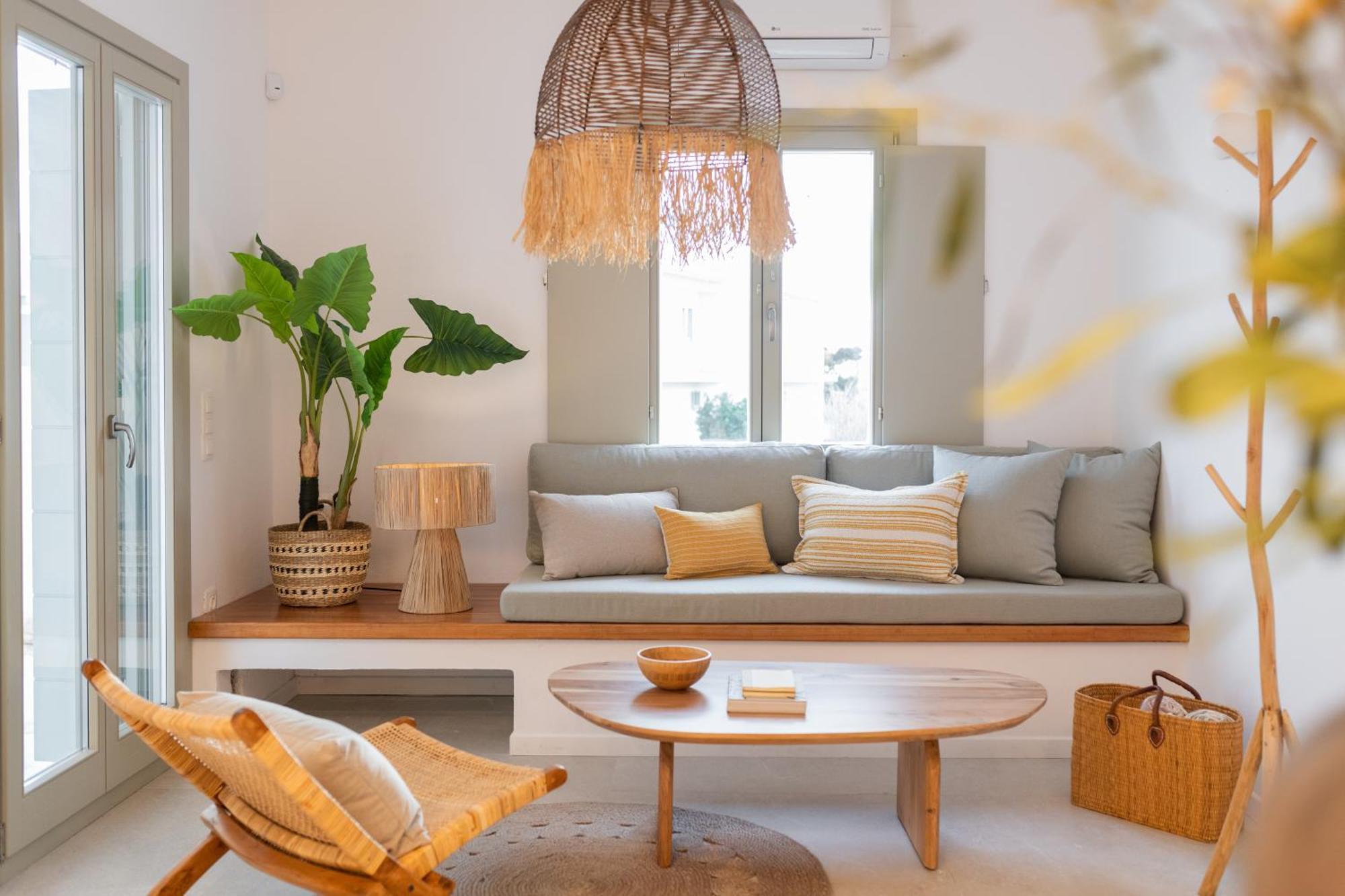 Triotissa Local Living Residences Apartment Drios