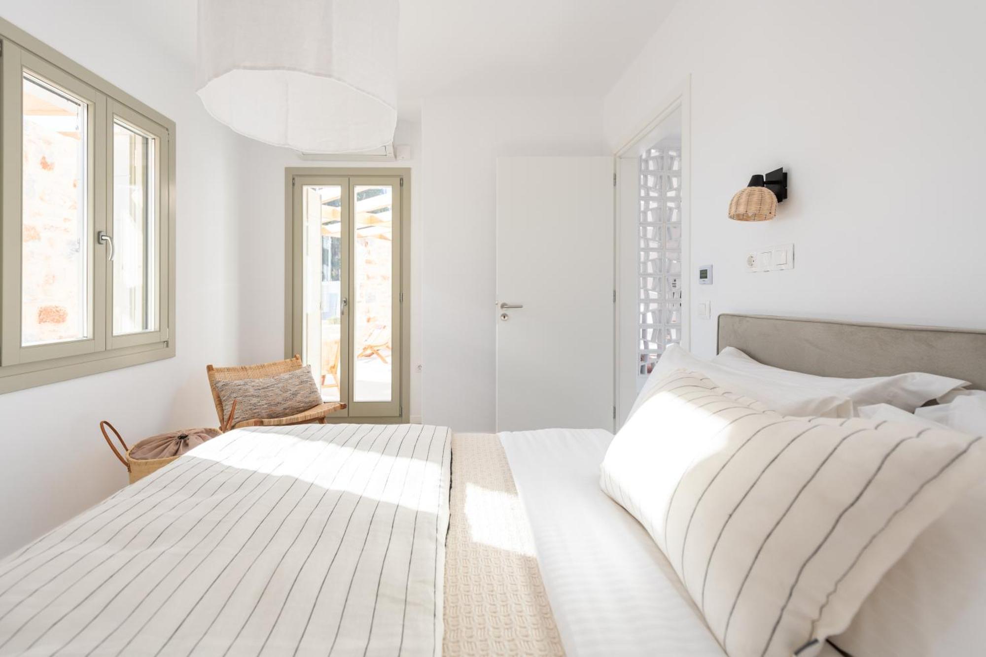 Triotissa Local Living Residences Apartment Drios