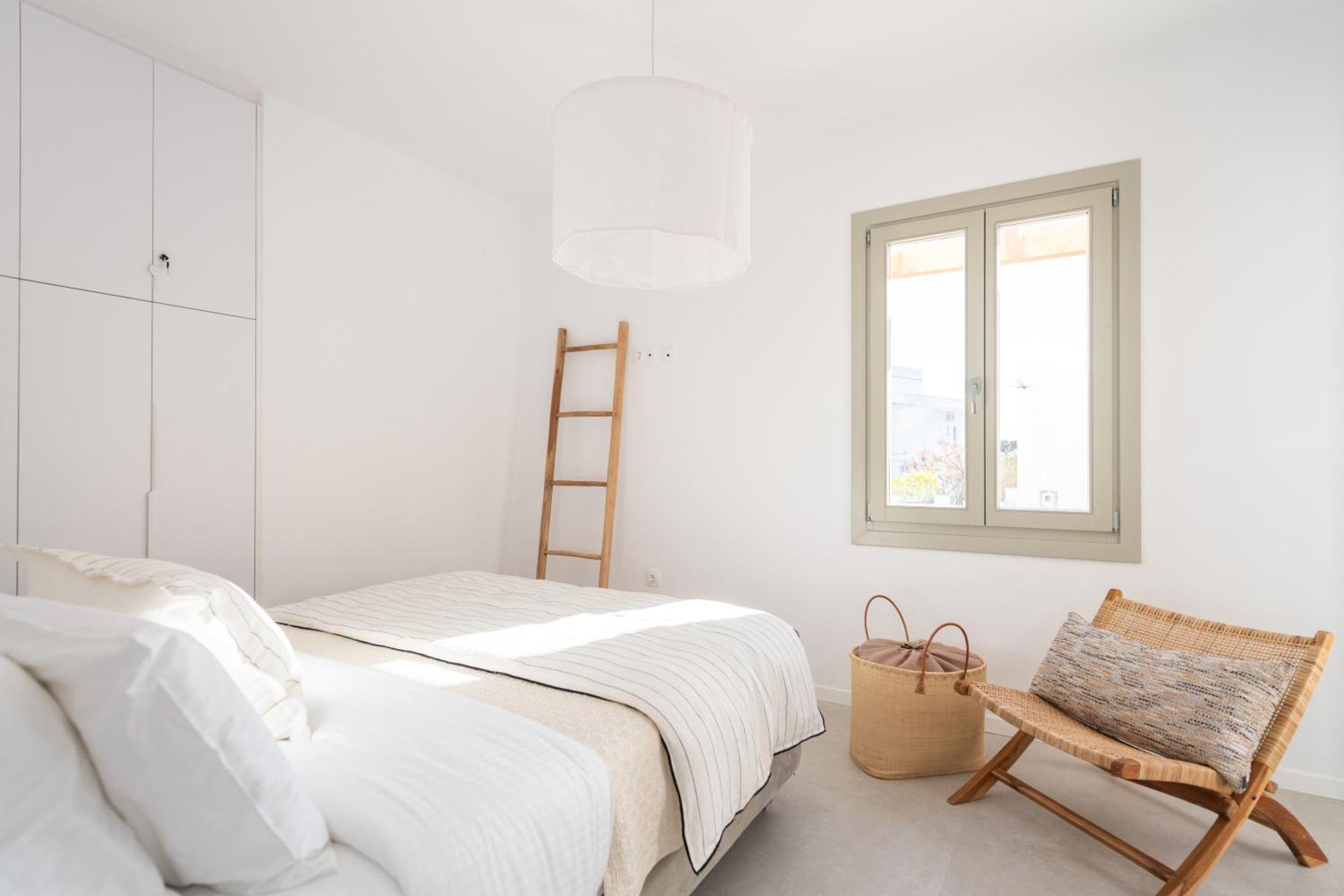Triotissa Local Living Residences Drios