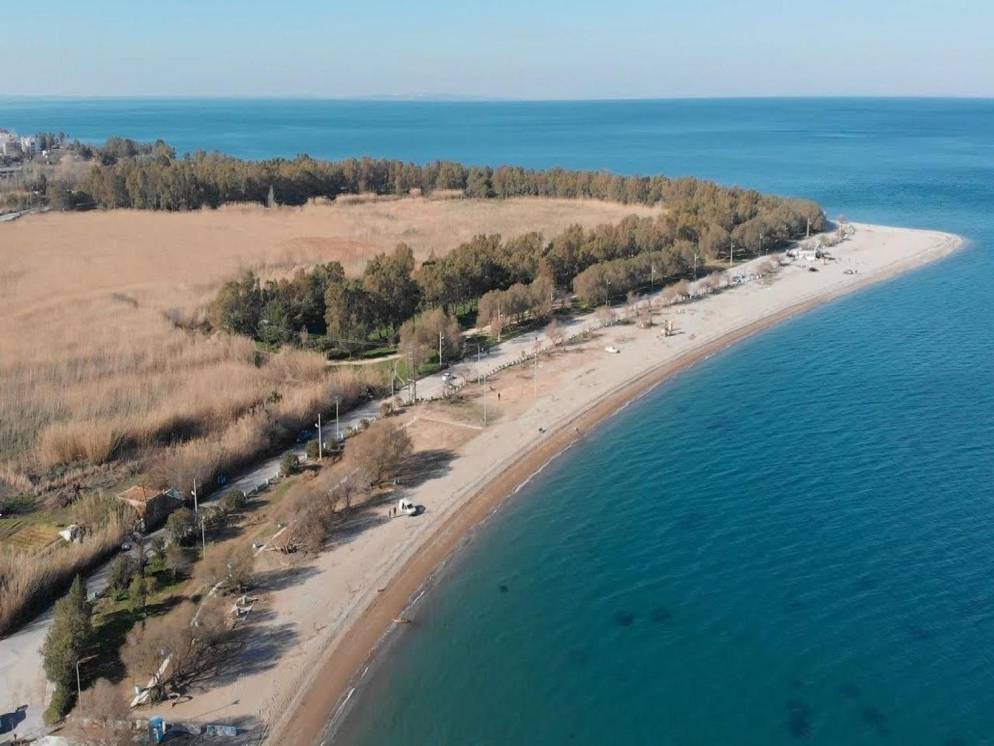 In - Independent For 2 People Patras