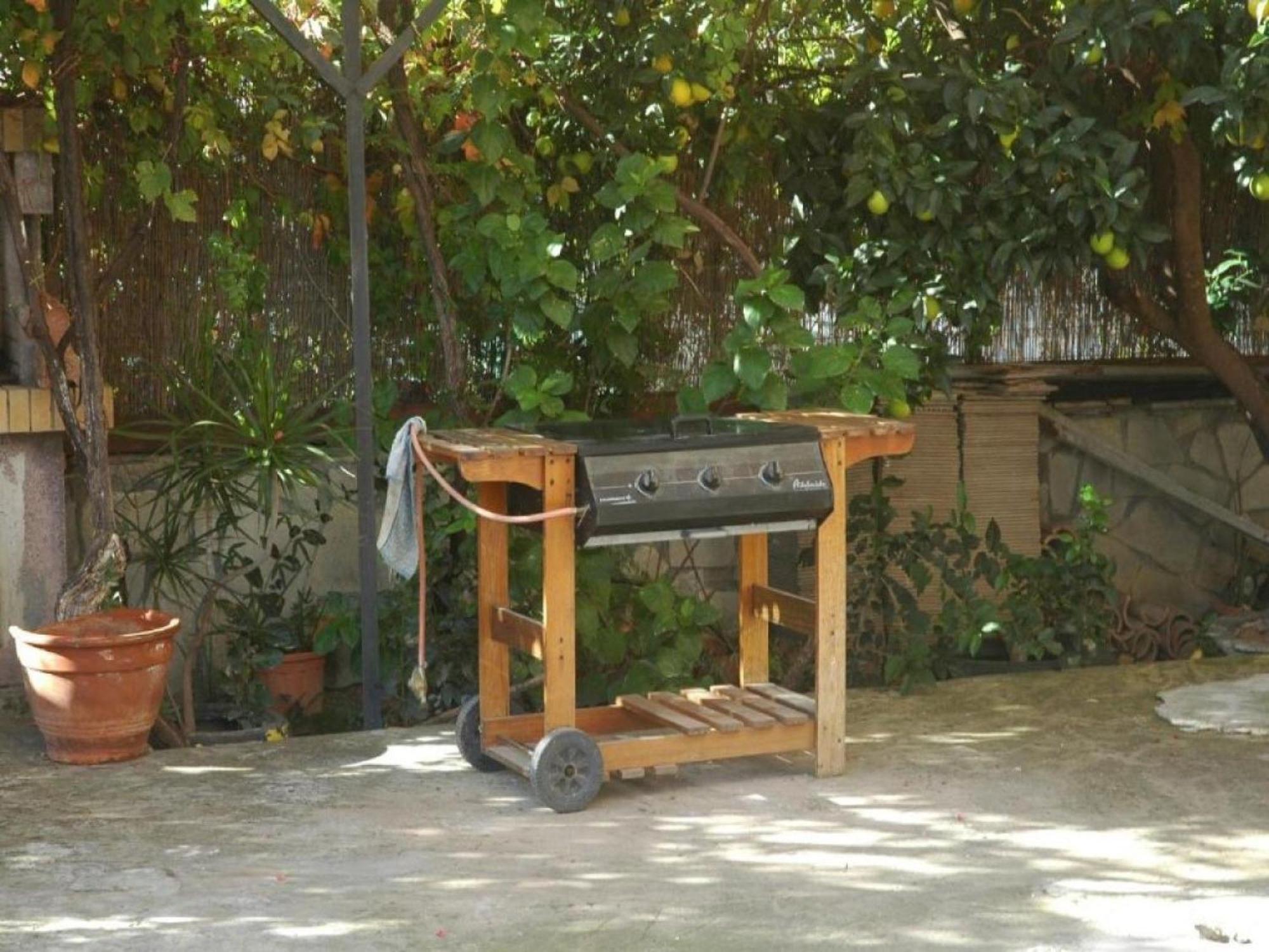 In - Independent For 2 People Guest house Patras