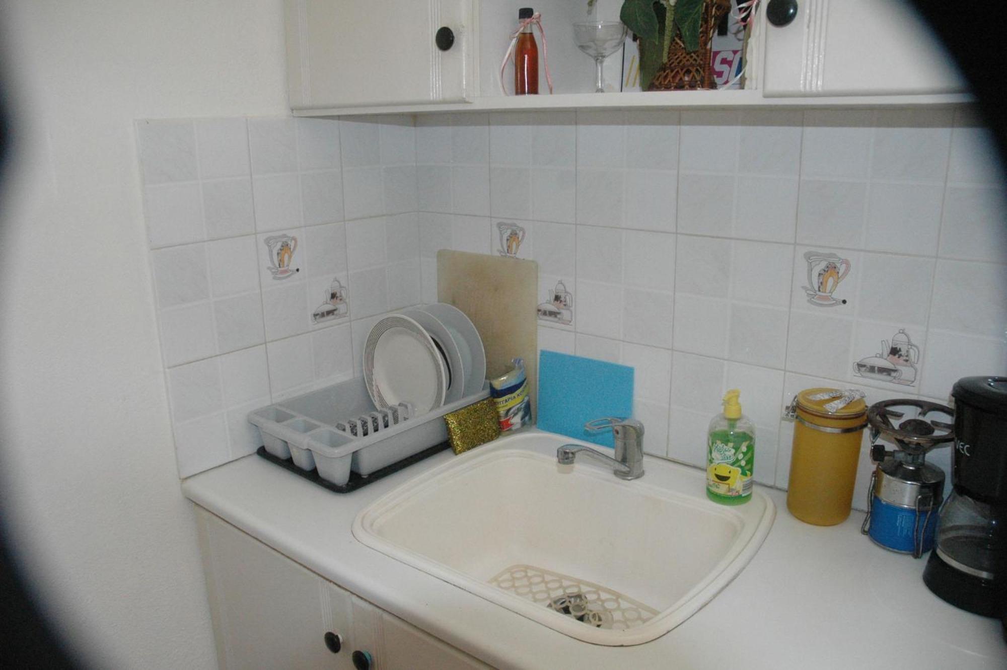 Guest house In - Independent For 2 People