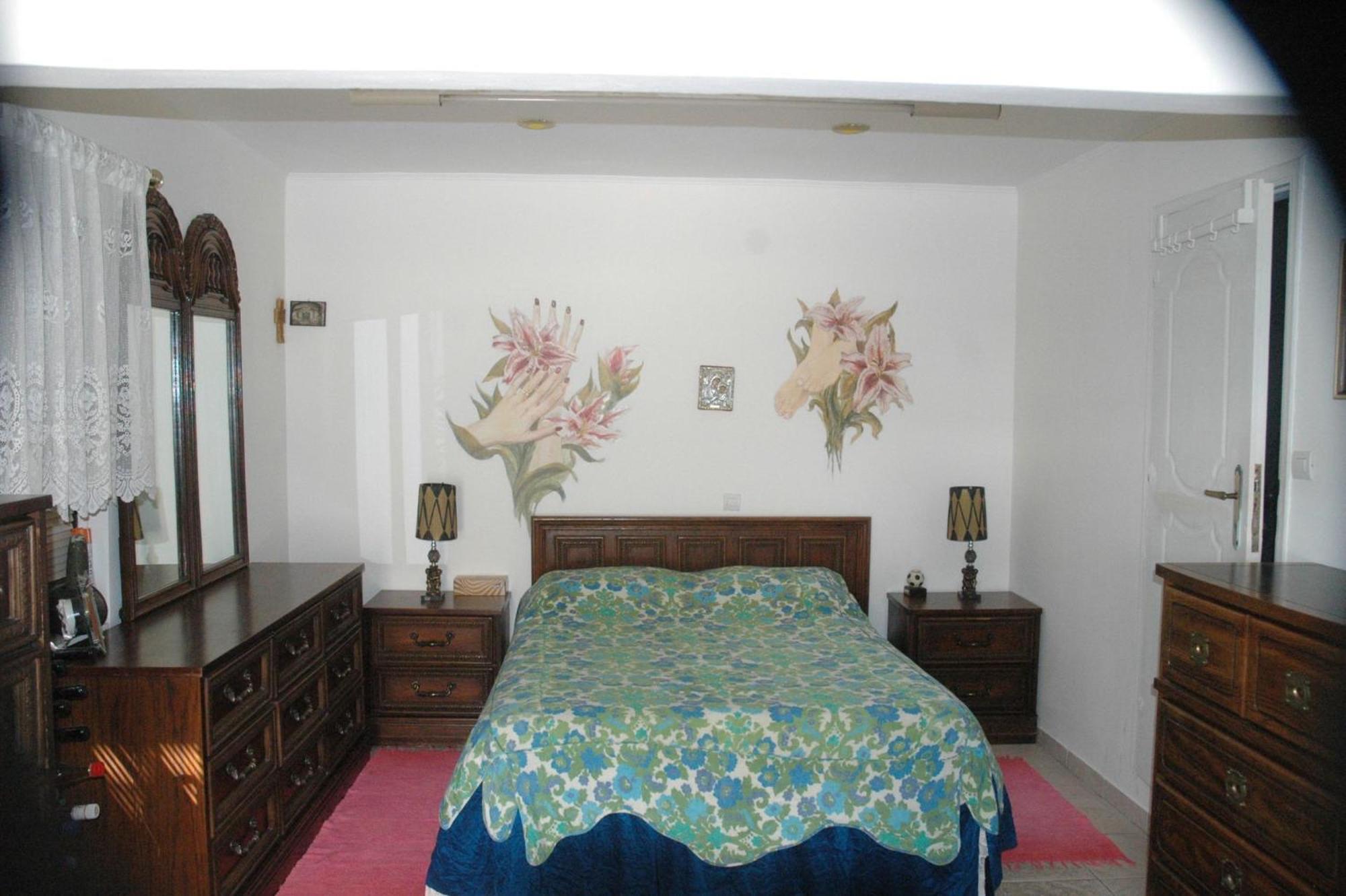 In - Independent For 2 People Guest house Patras