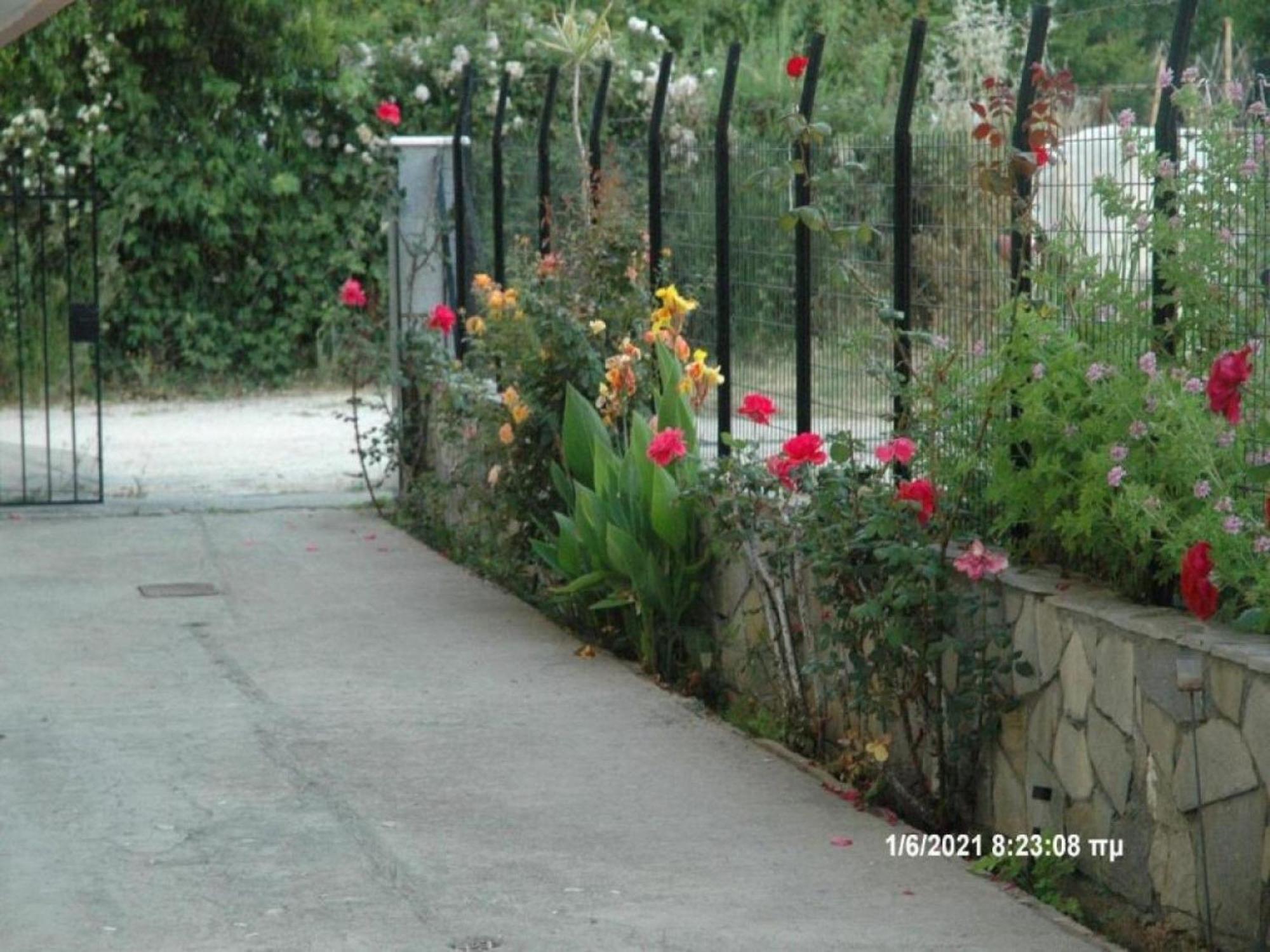 In - Independent For 2 People Patras