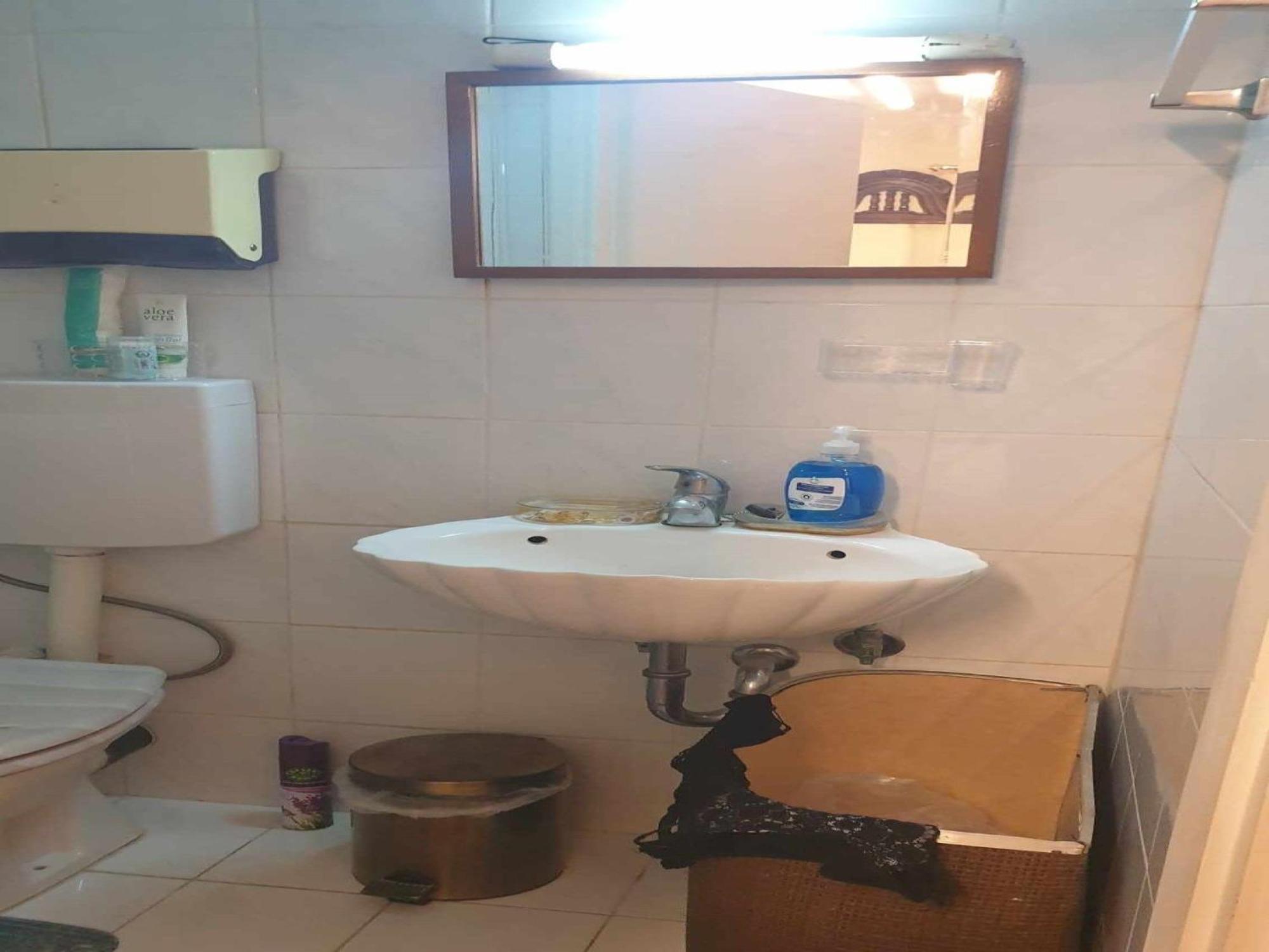 In - Independent For 2 People Guest house Patras