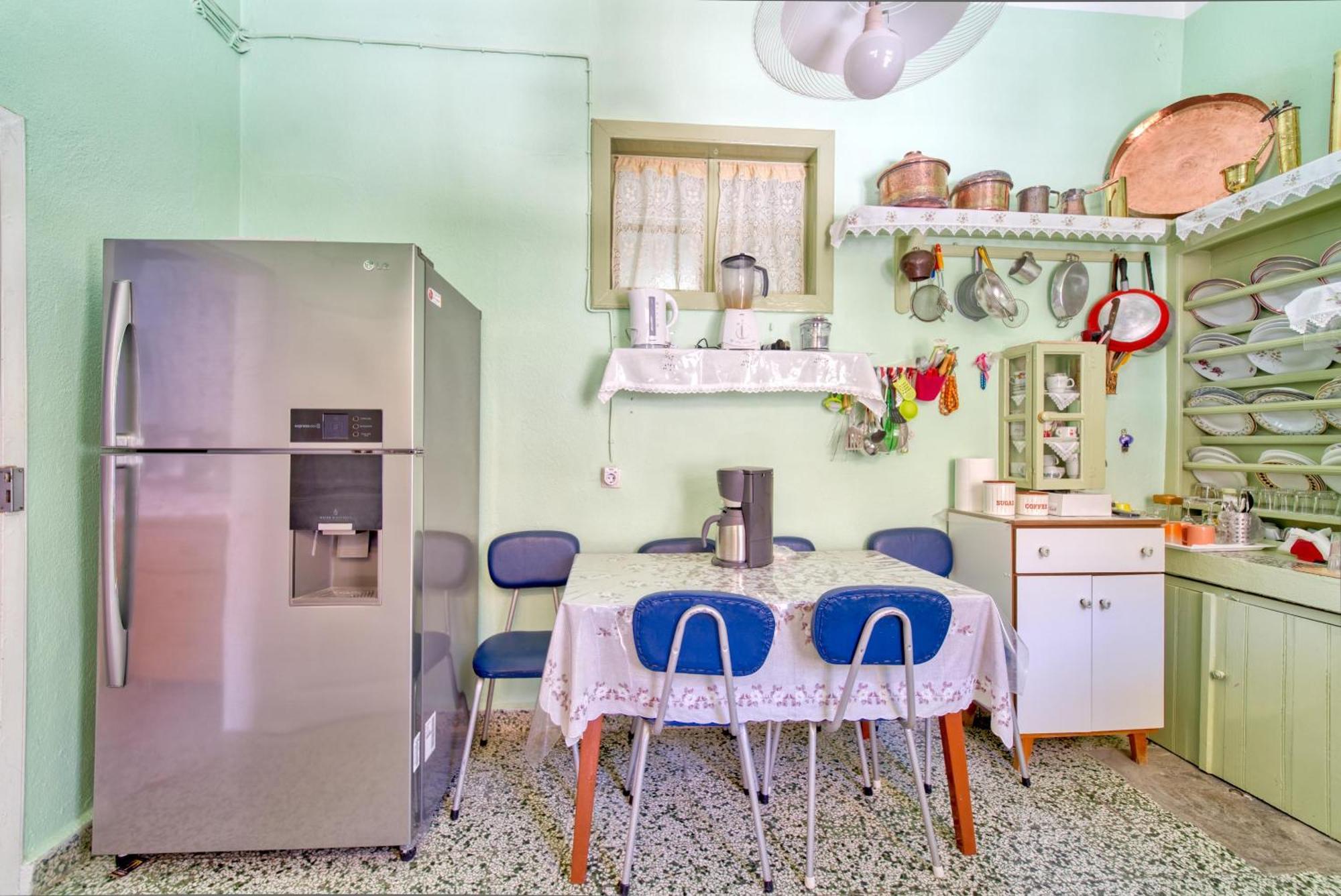 Waterfront House Pedi Holiday home Symi