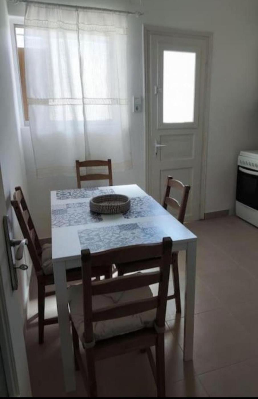 Magda's House Apartment