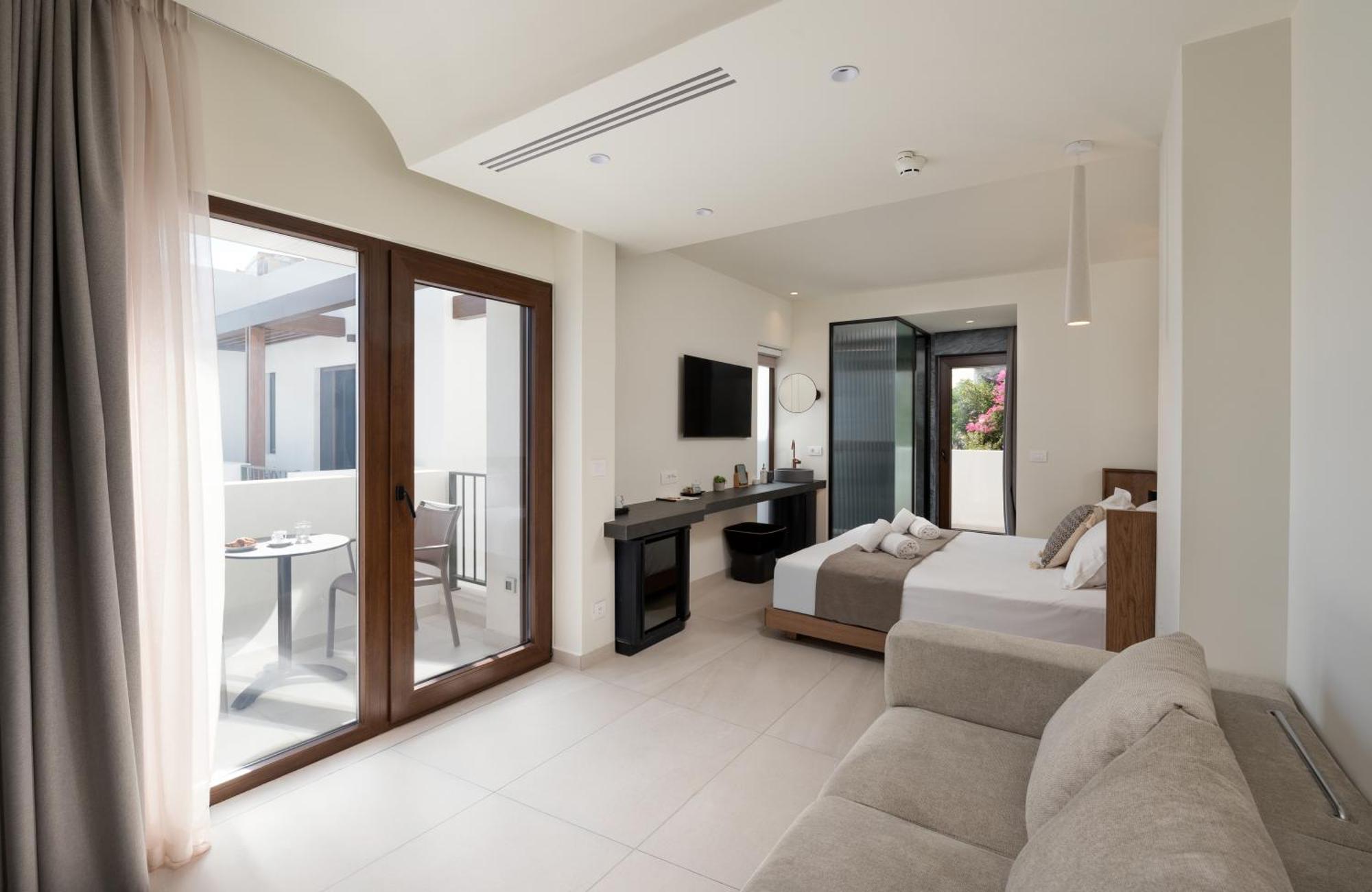 Stories Boutique Elounda (Crete)