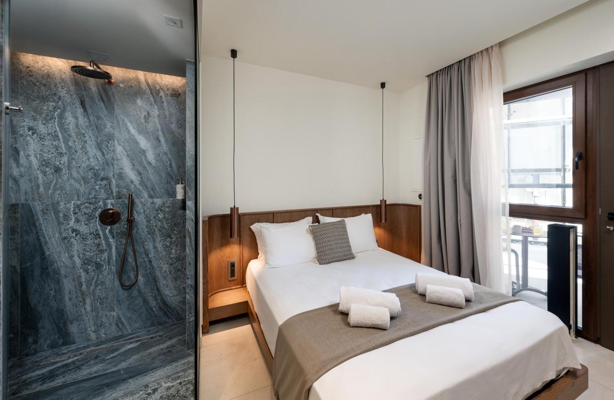 Stories Boutique Hotel