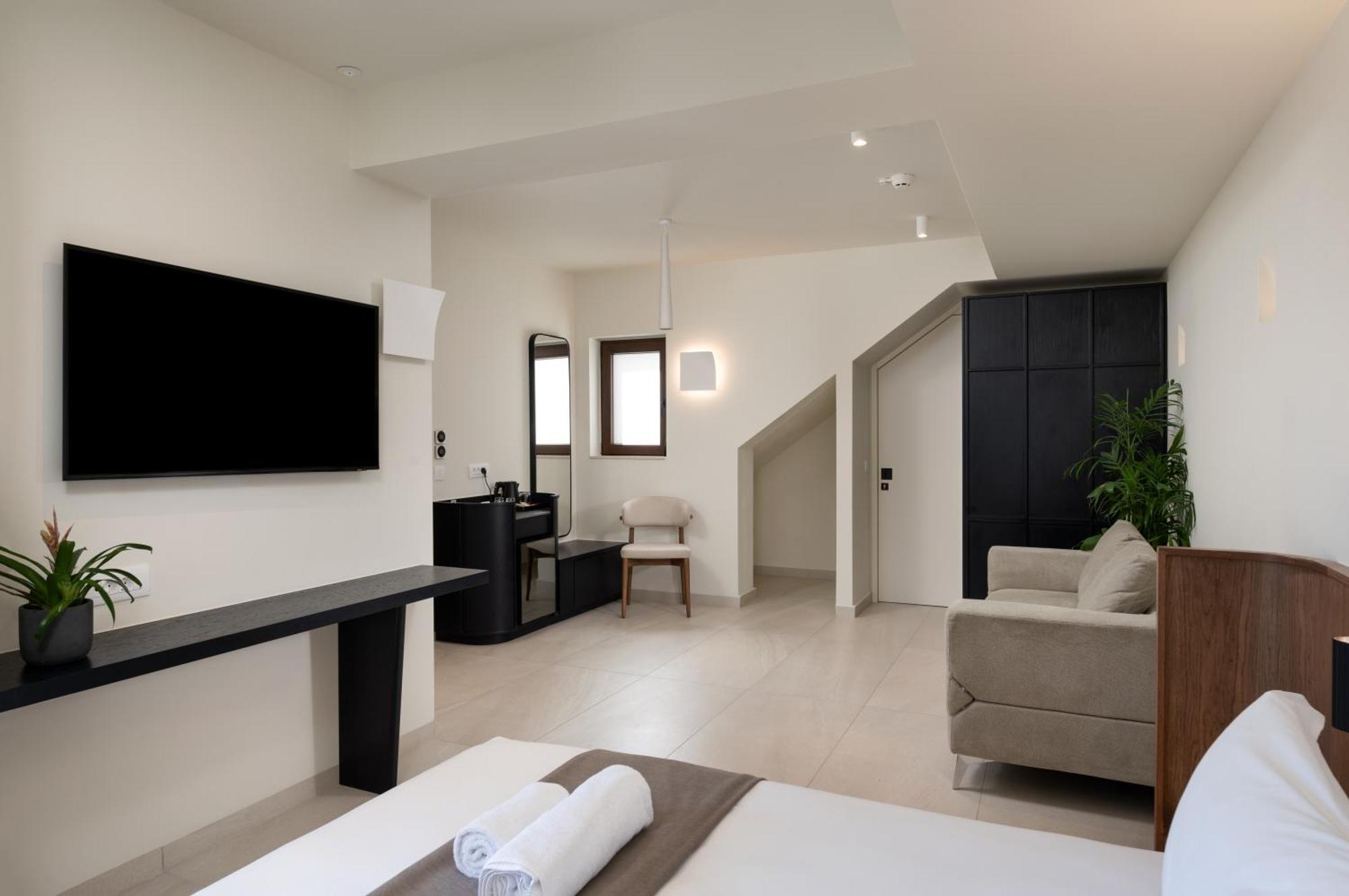 Hotel Stories Boutique Elounda (Crete)