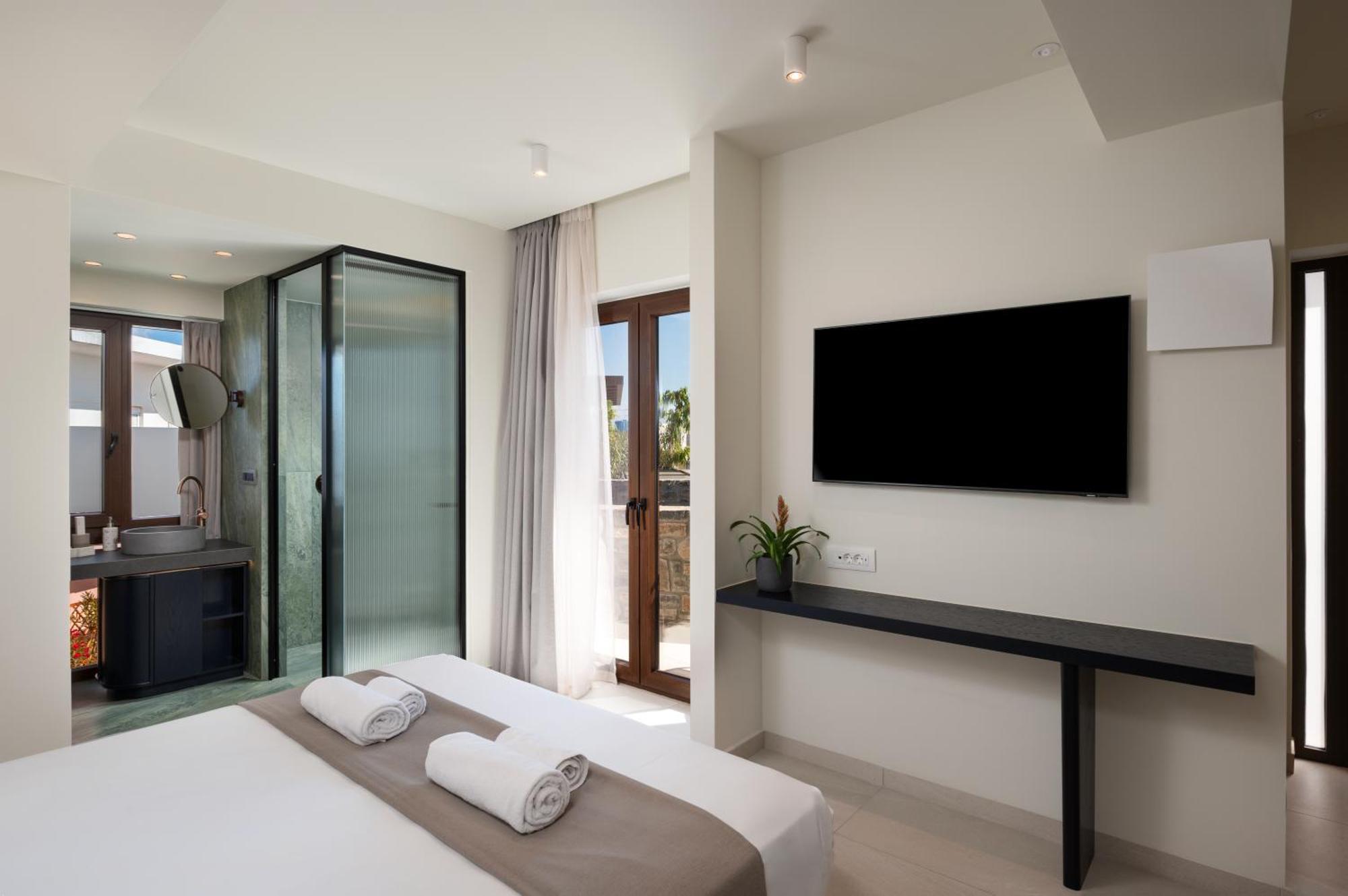 Stories Boutique Elounda (Crete)