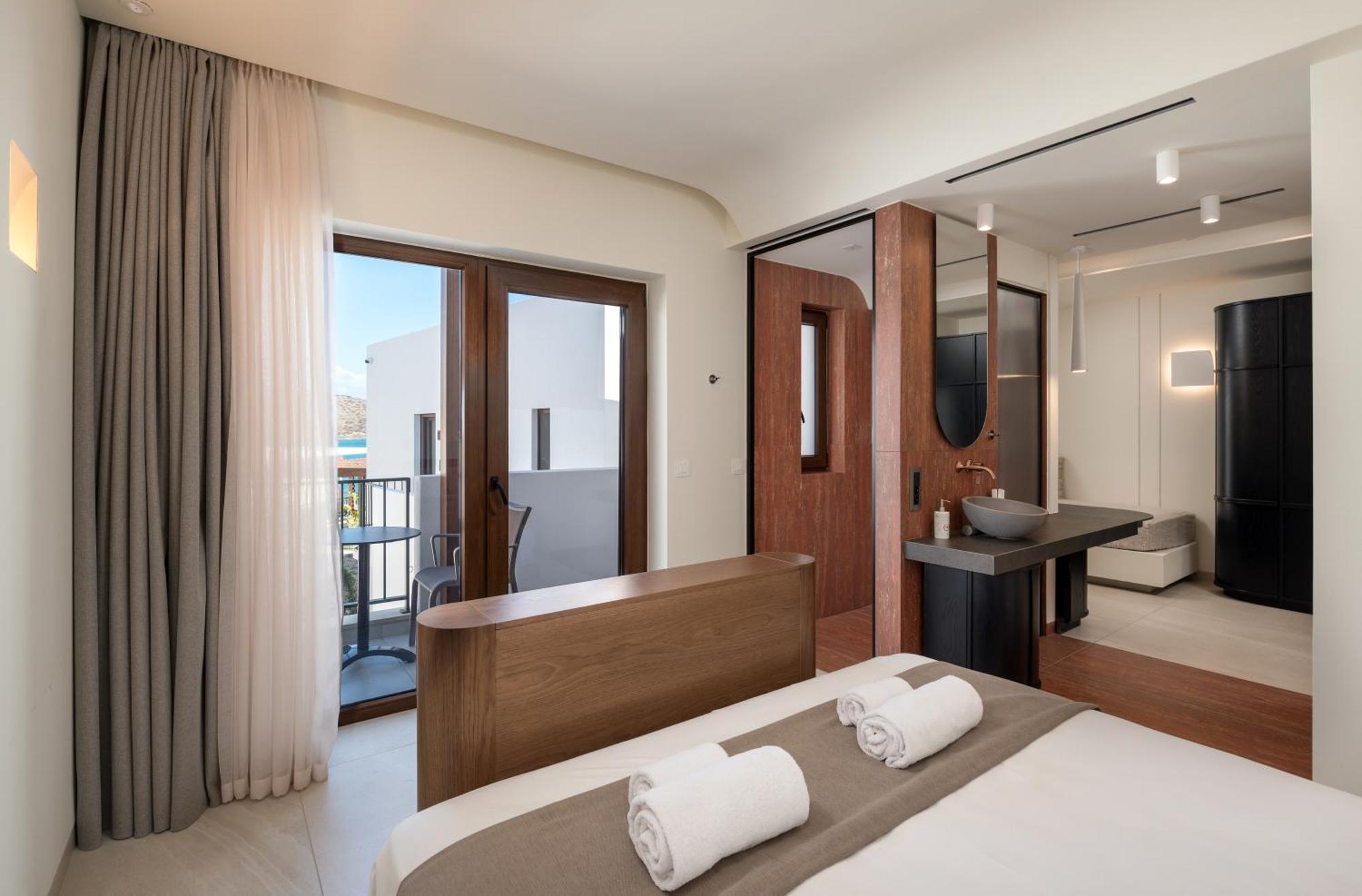 Stories Boutique 4* Elounda (Crete)