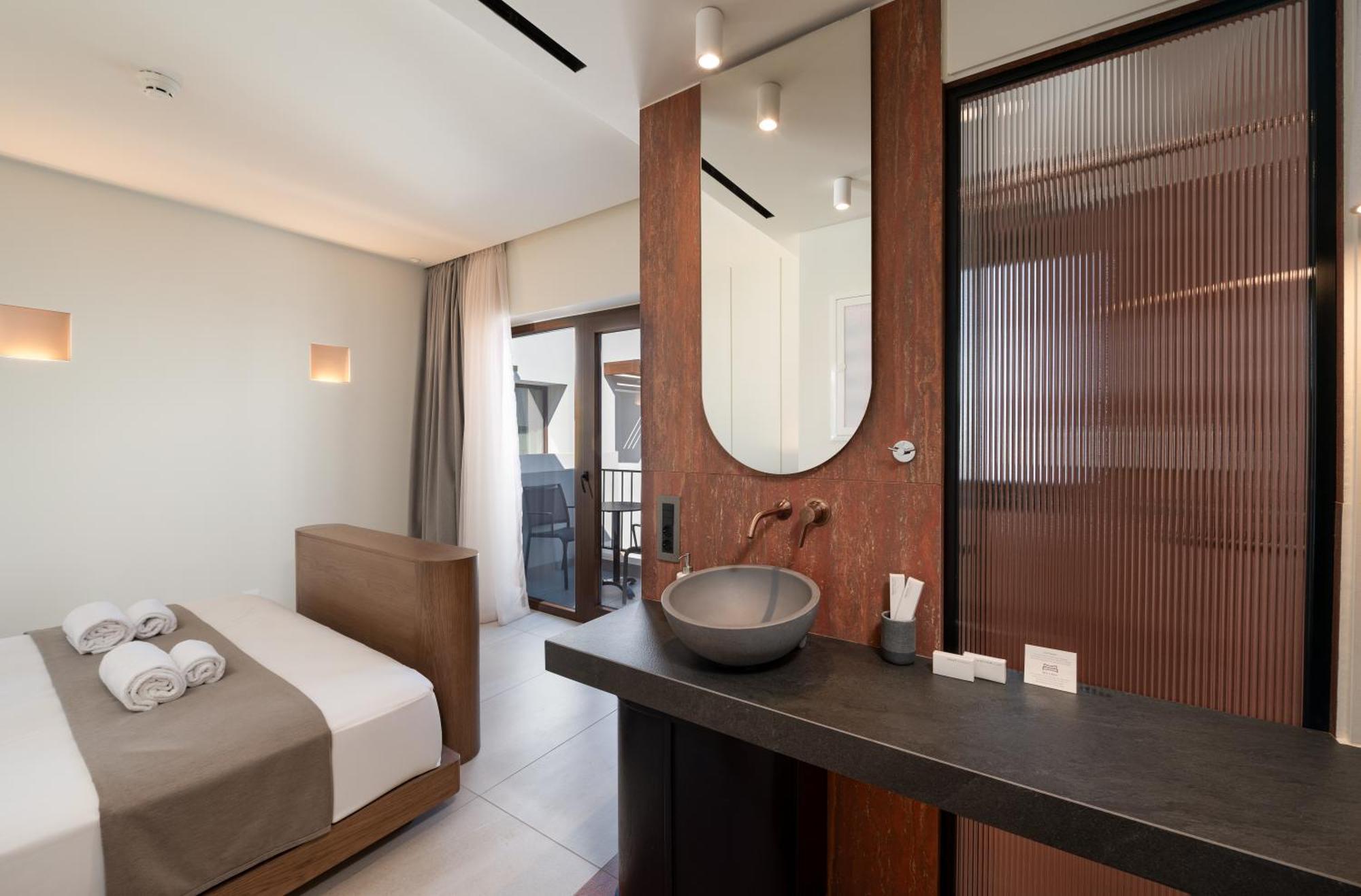 Hotel Stories Boutique