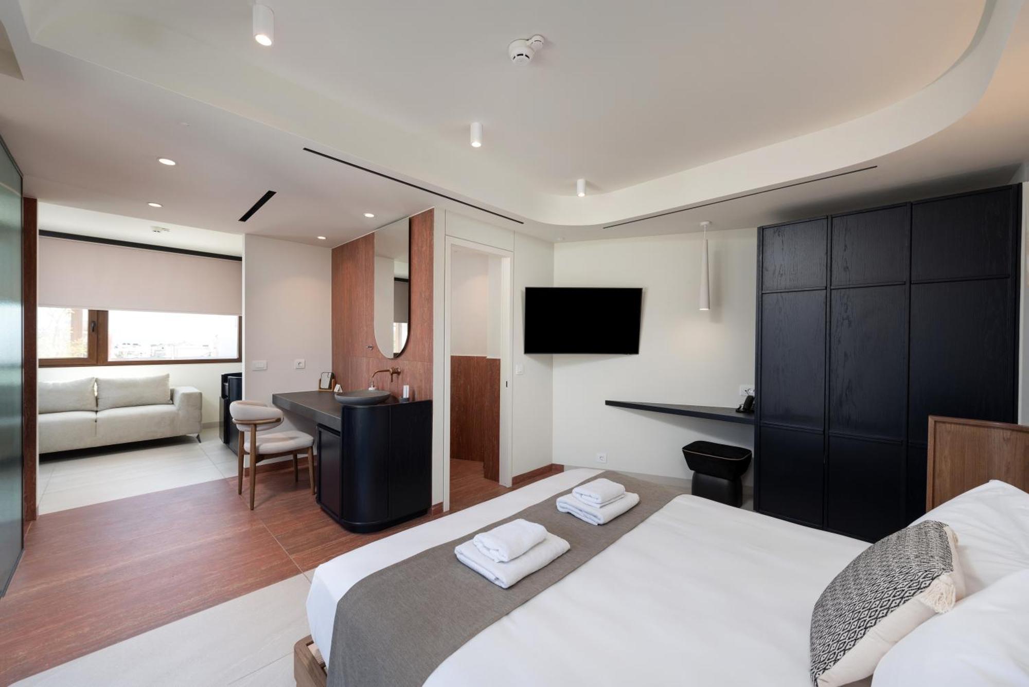 Stories Boutique Hotel Elounda (Crete)