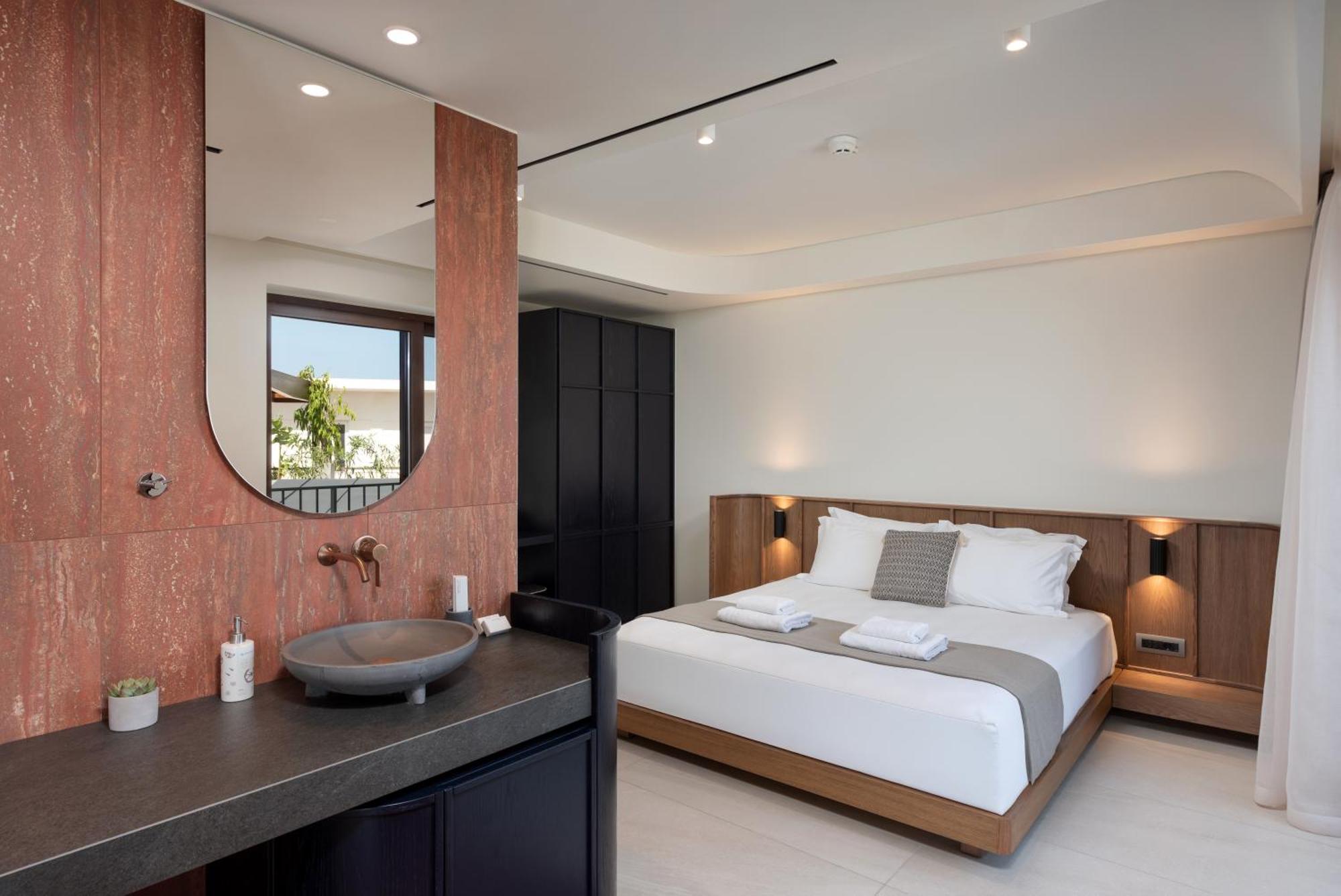 Stories Boutique Hotel