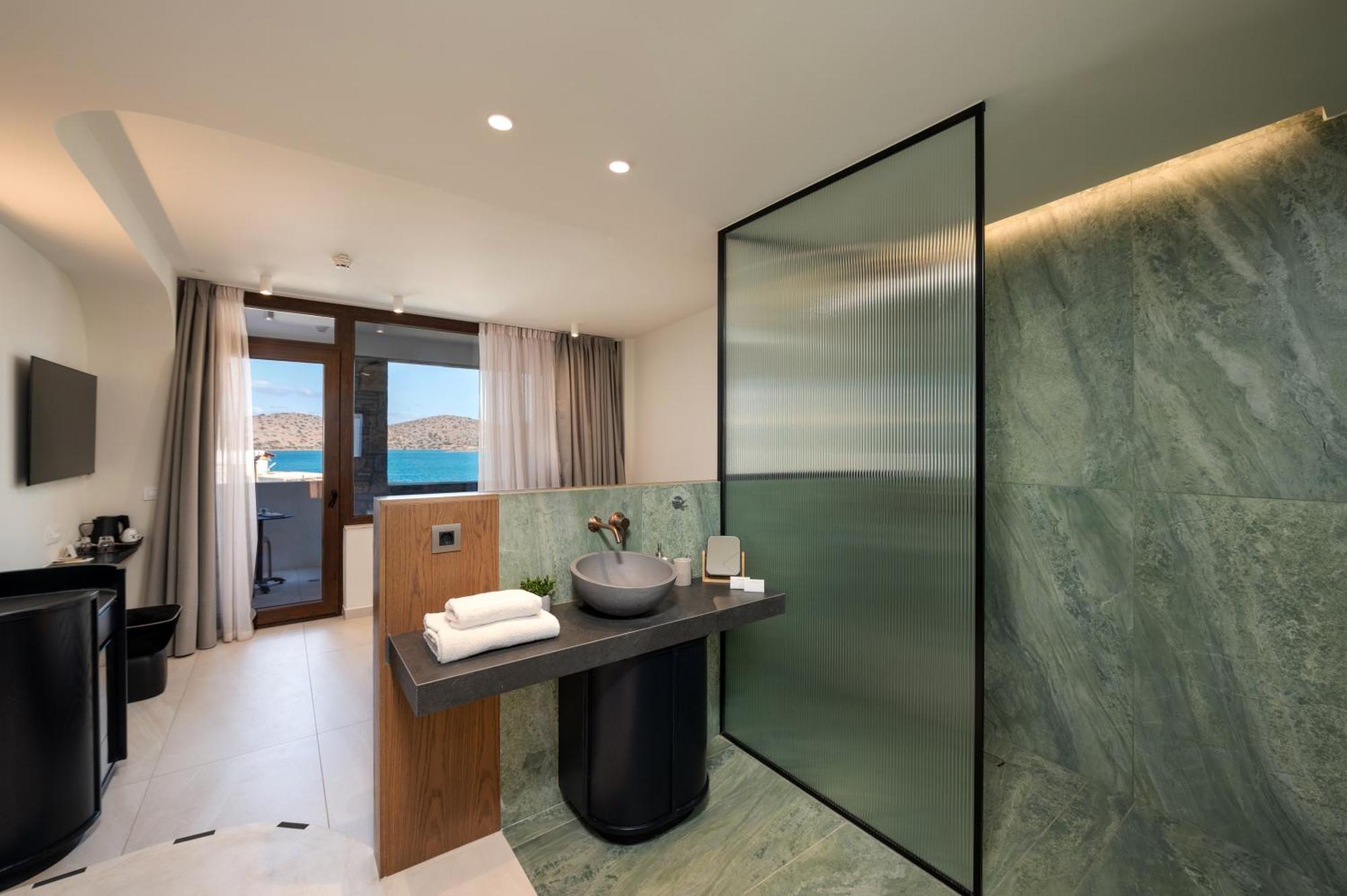 Stories Boutique Hotel Elounda (Crete)