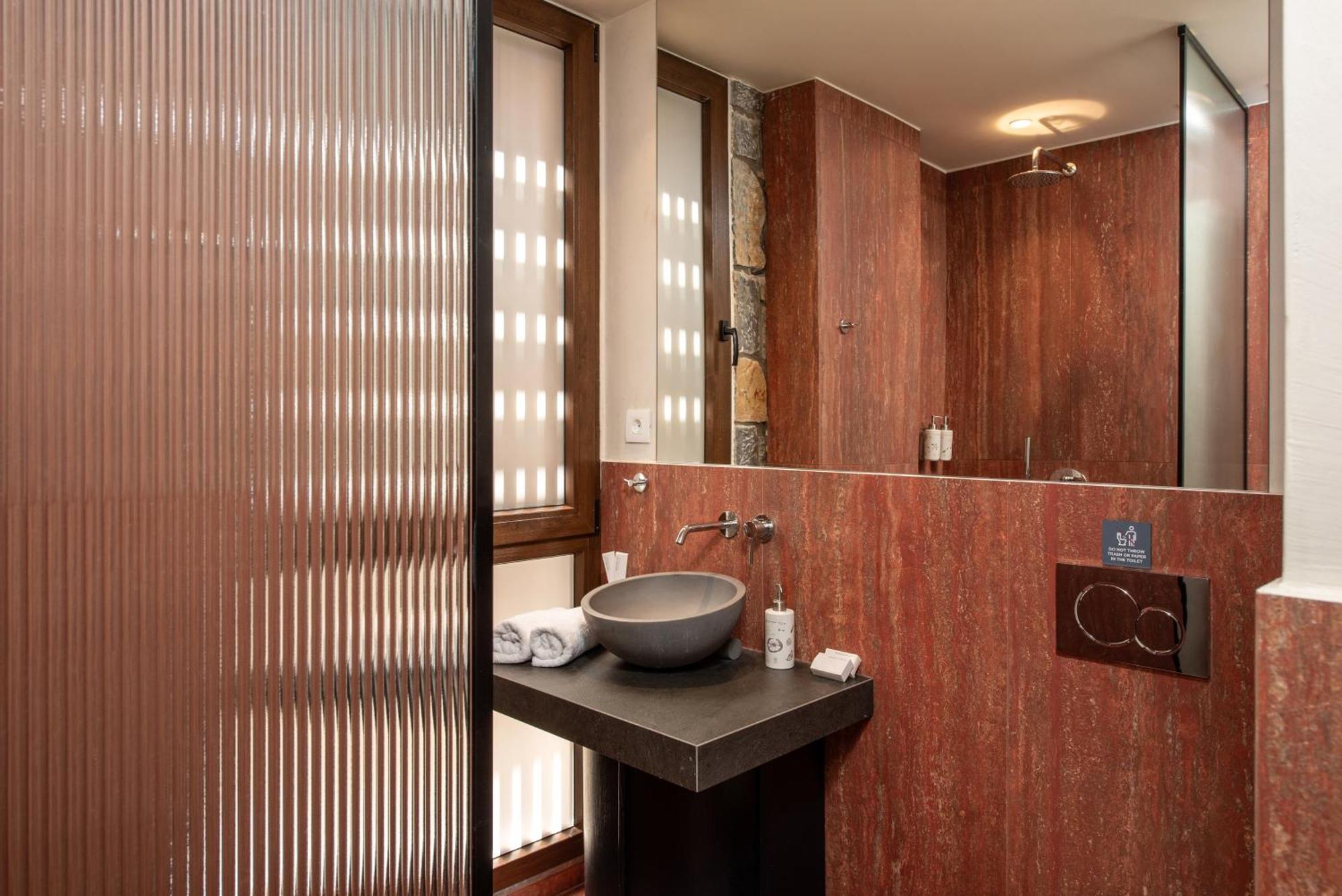 Hotel Stories Boutique Elounda (Crete)