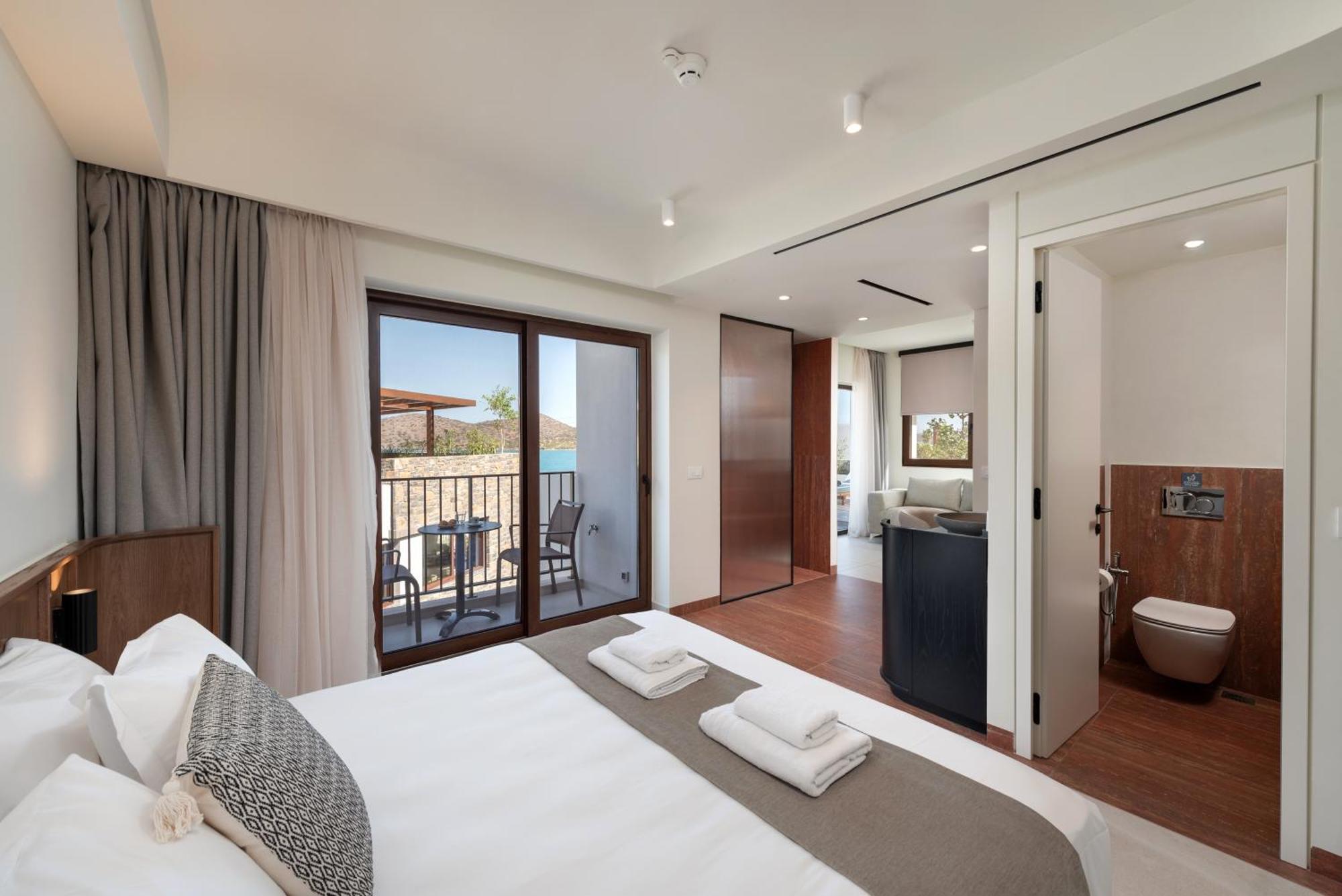 Stories Boutique Elounda (Crete)