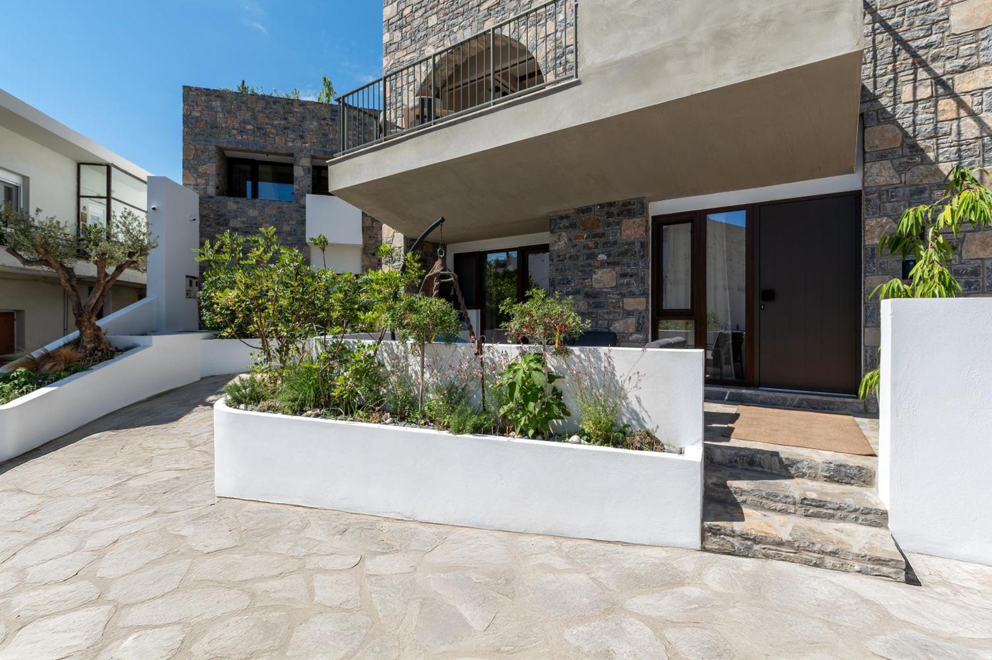 Stories Boutique 4* Elounda (Crete)