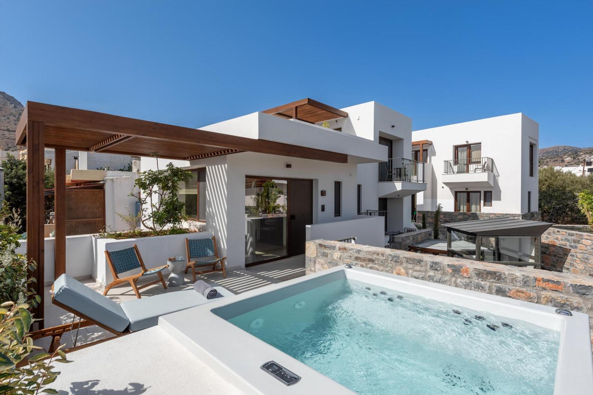 Stories Boutique Hotel