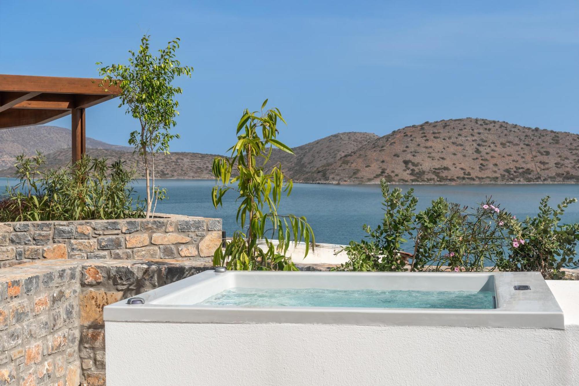 Stories Boutique Hotel Elounda (Crete)
