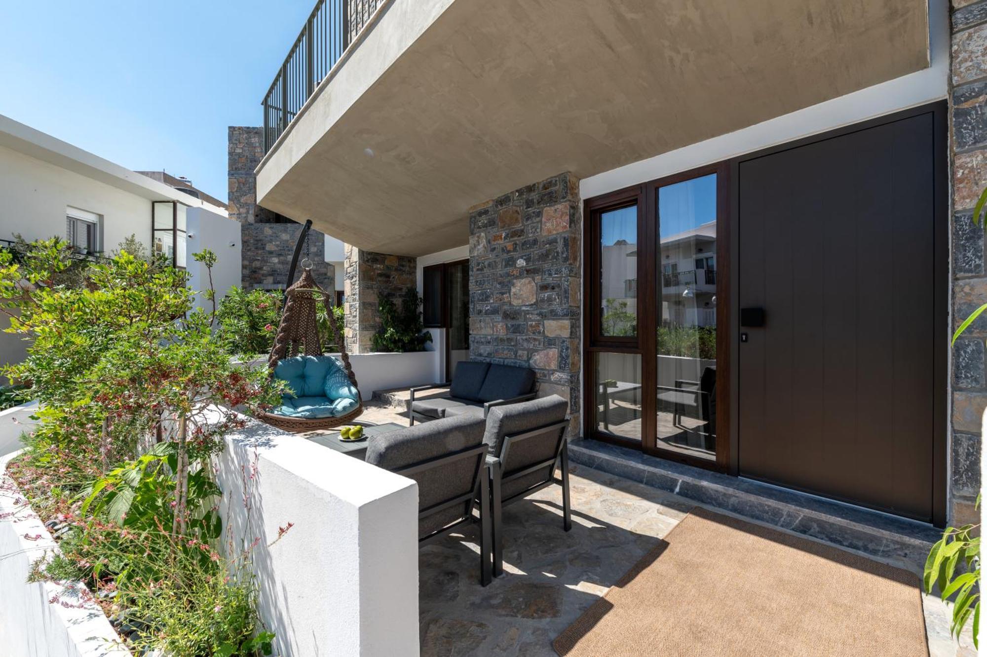 Hotel Stories Boutique Elounda (Crete)