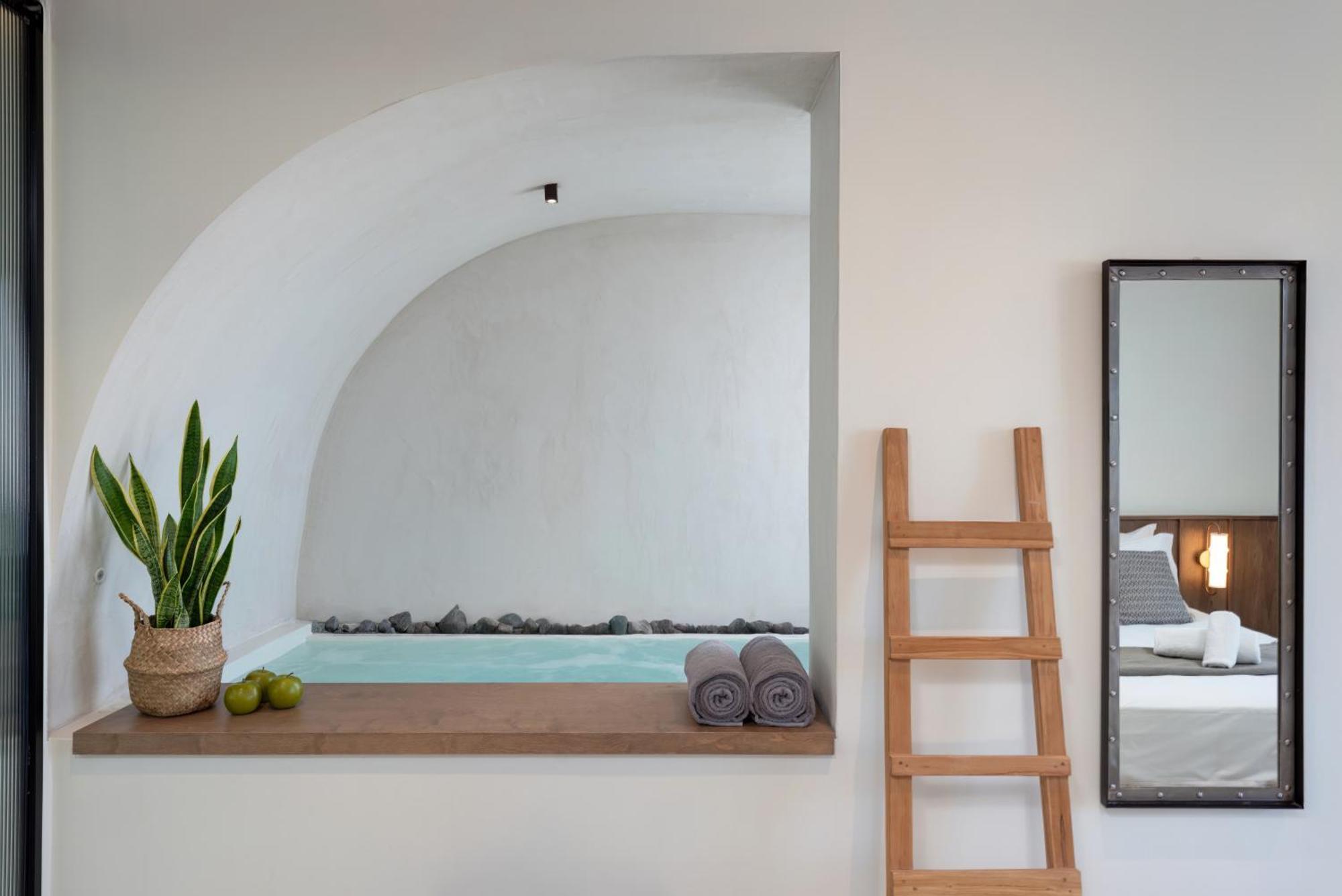 Stories Boutique 4* Elounda (Crete)