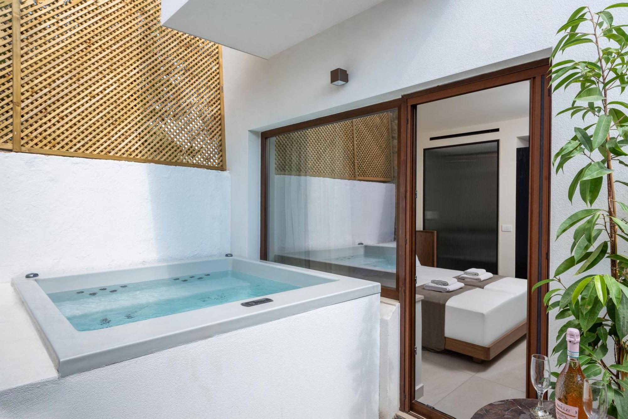 Stories Boutique Hotel Elounda (Crete)