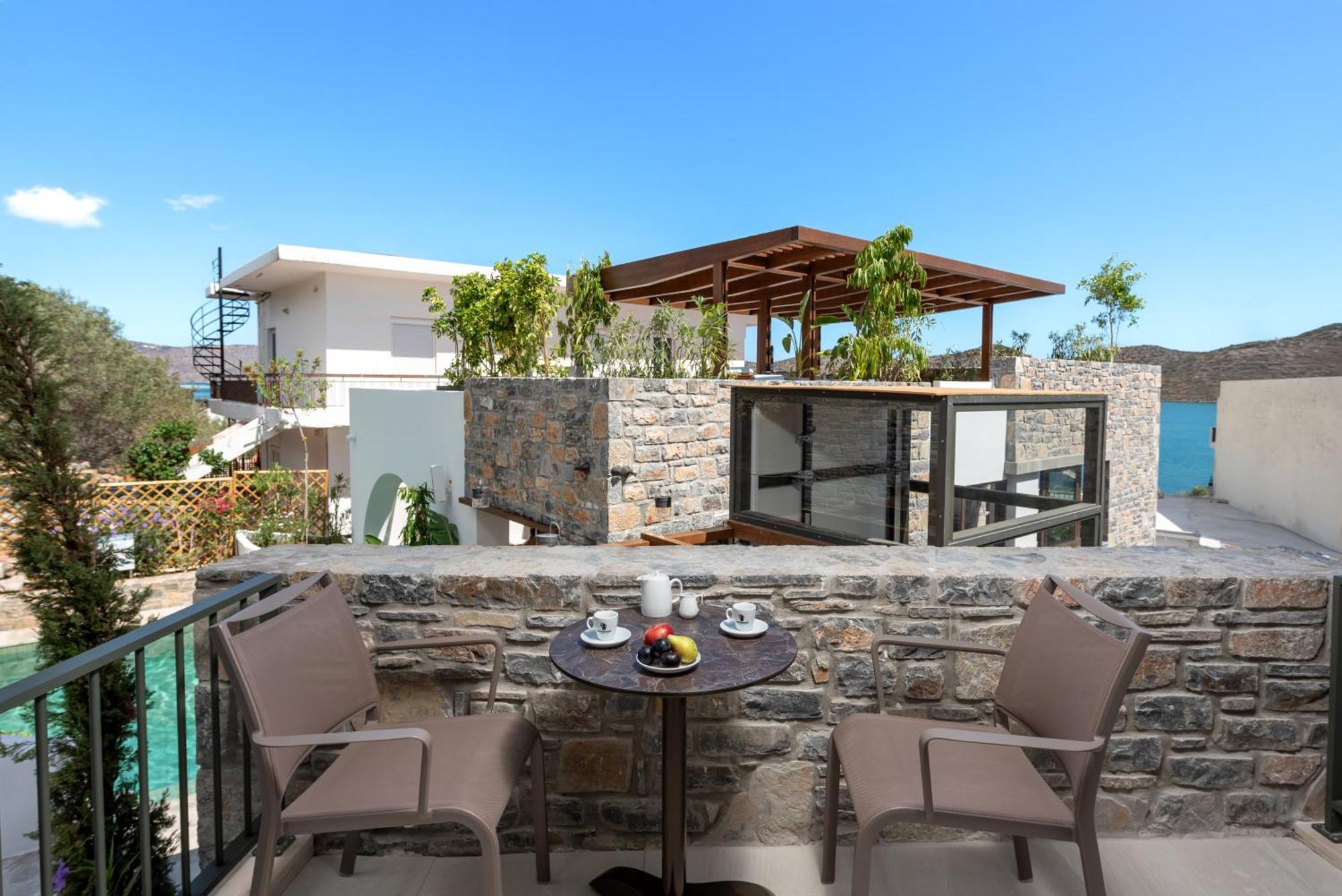 Stories Boutique Elounda (Crete)