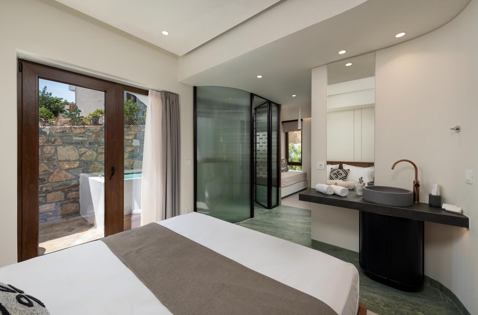 Stories Boutique Hotel