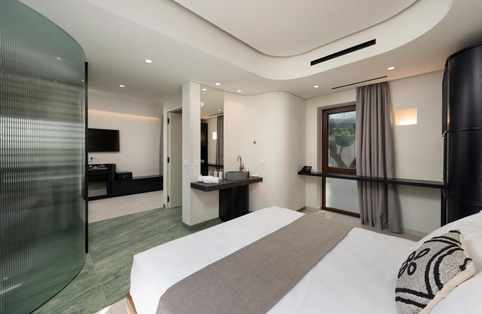 Hotel Stories Boutique Elounda (Crete)