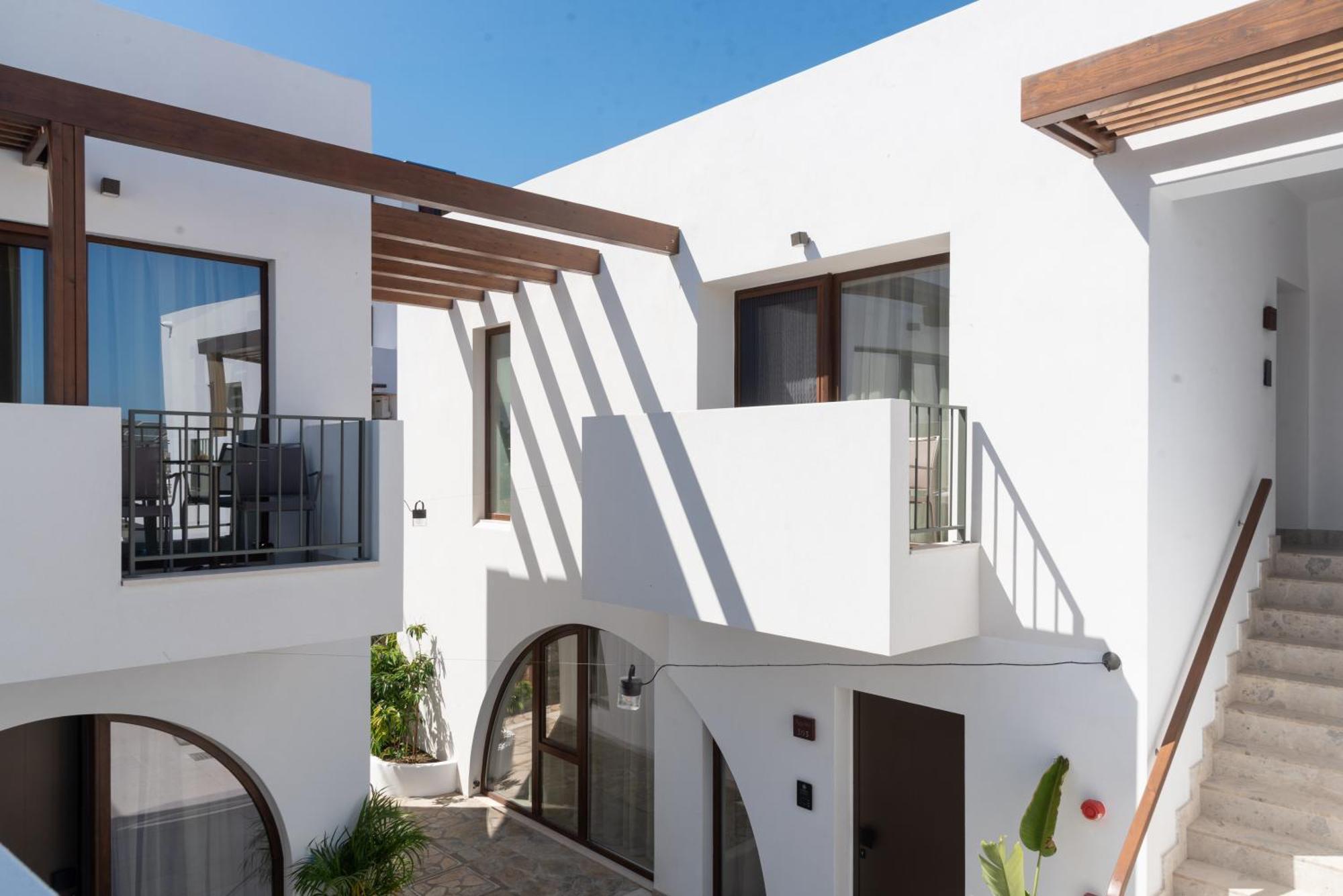 Stories Boutique Elounda (Crete)