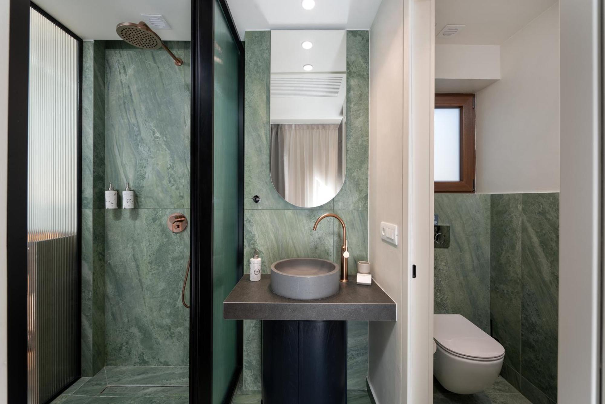 Stories Boutique 4* Elounda (Crete)