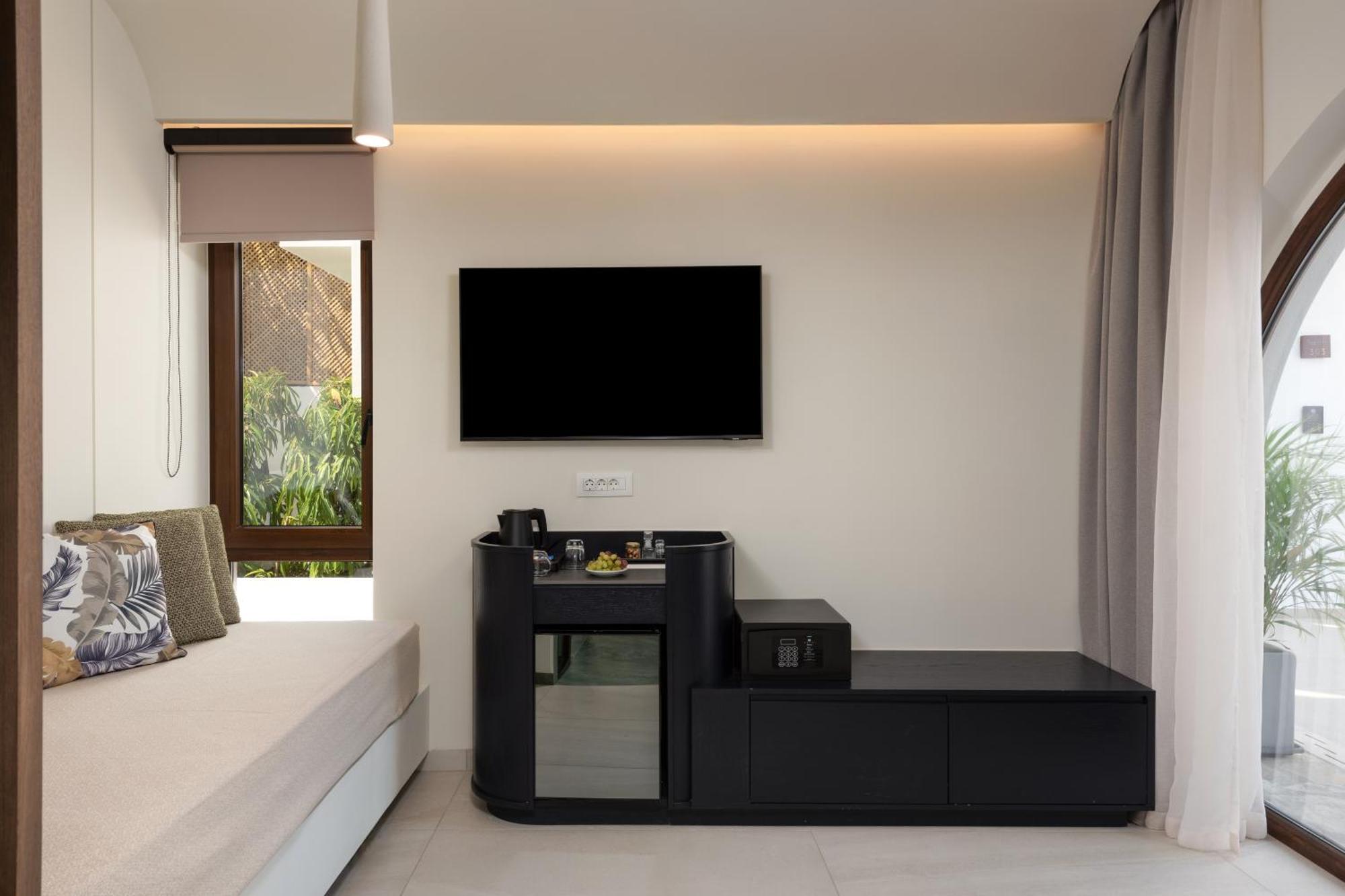 Stories Boutique Hotel