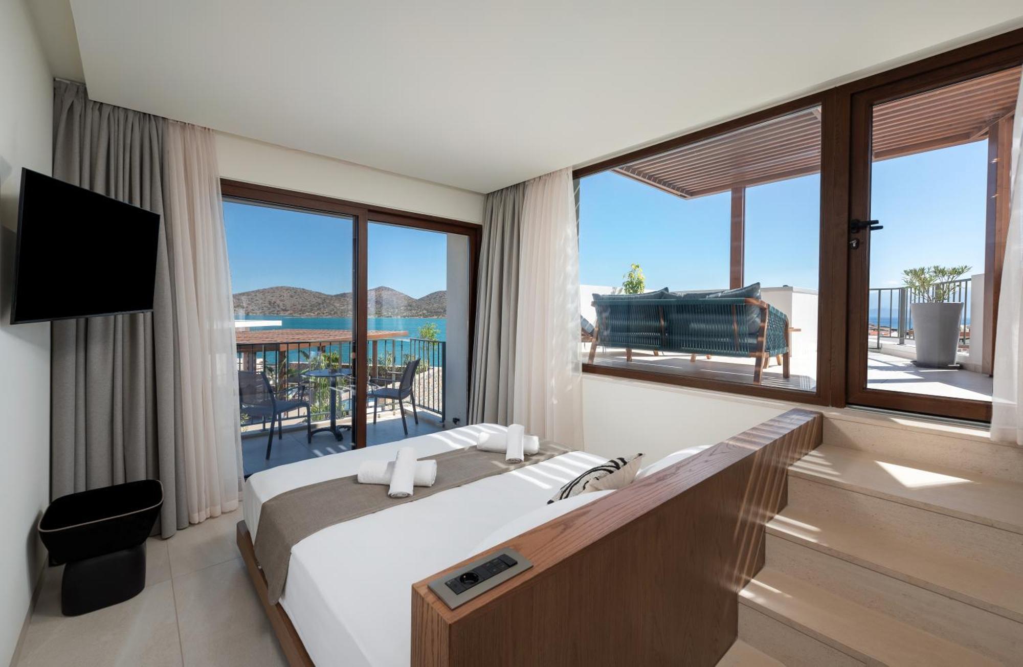 Stories Boutique Hotel 4*