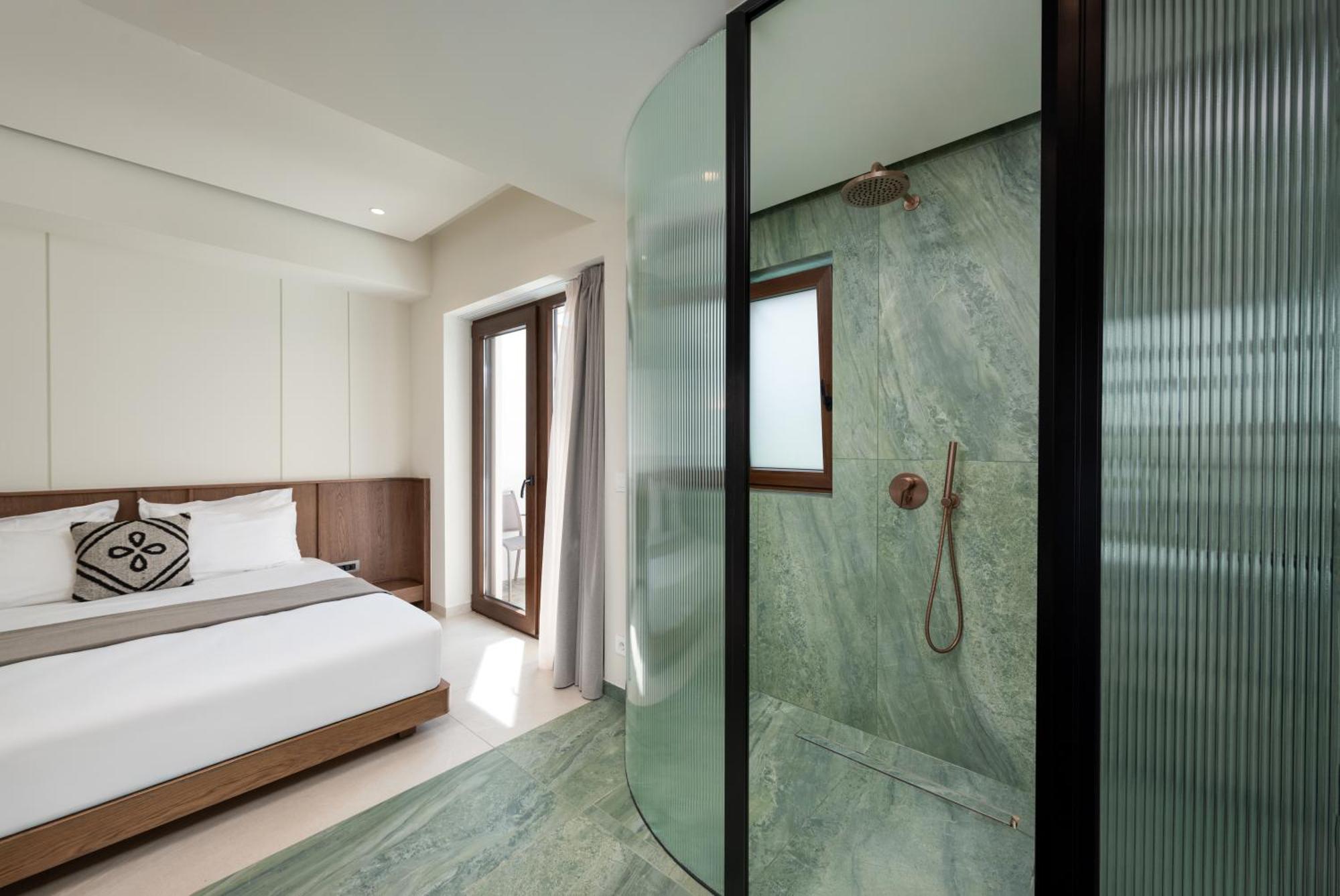 Hotel Stories Boutique 4*