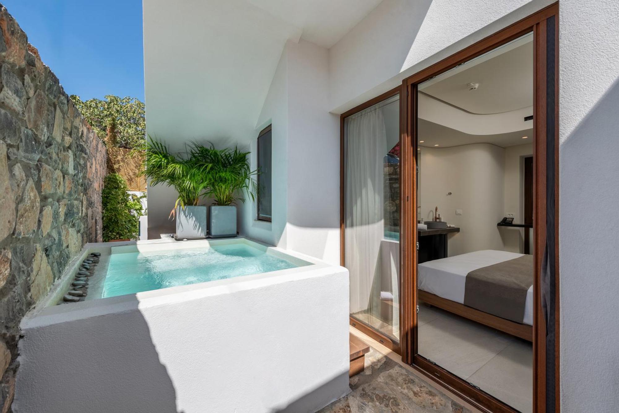 Stories Boutique Hotel Elounda (Crete)